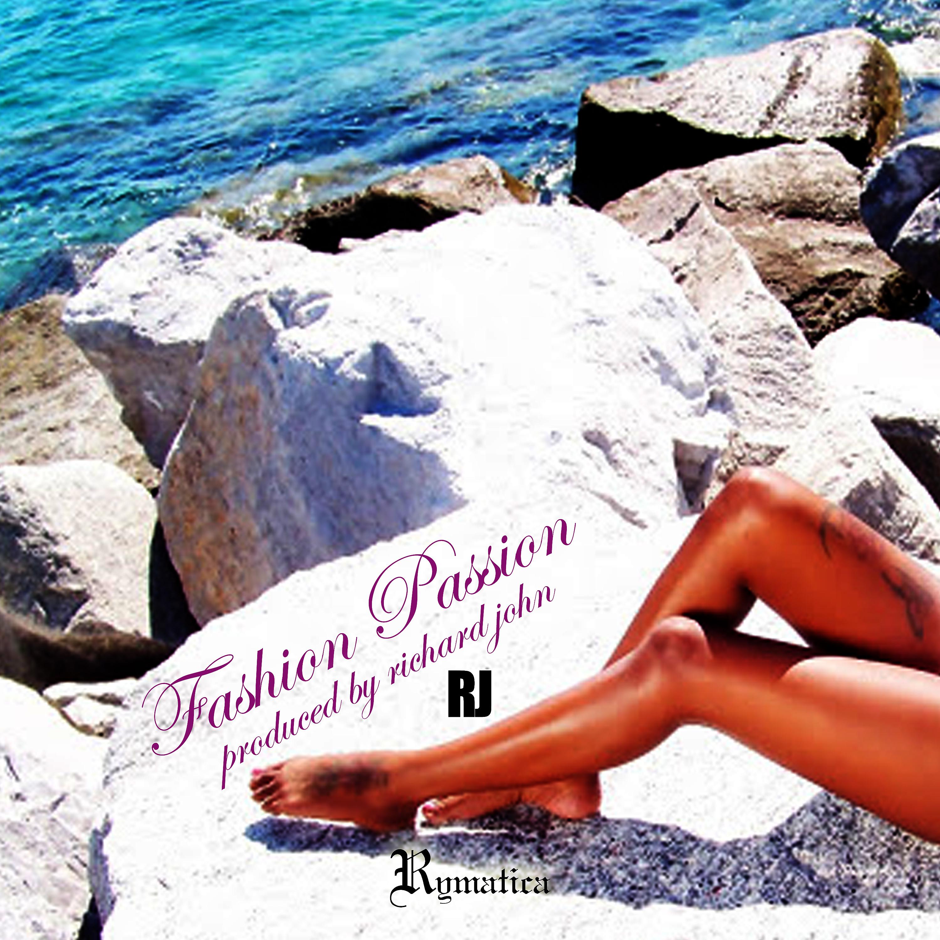Постер альбома Fashion Passion