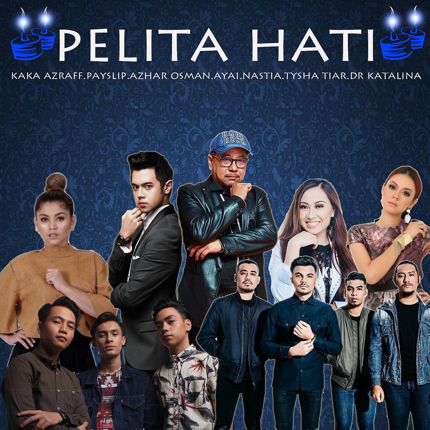 Постер альбома Pelita Hati