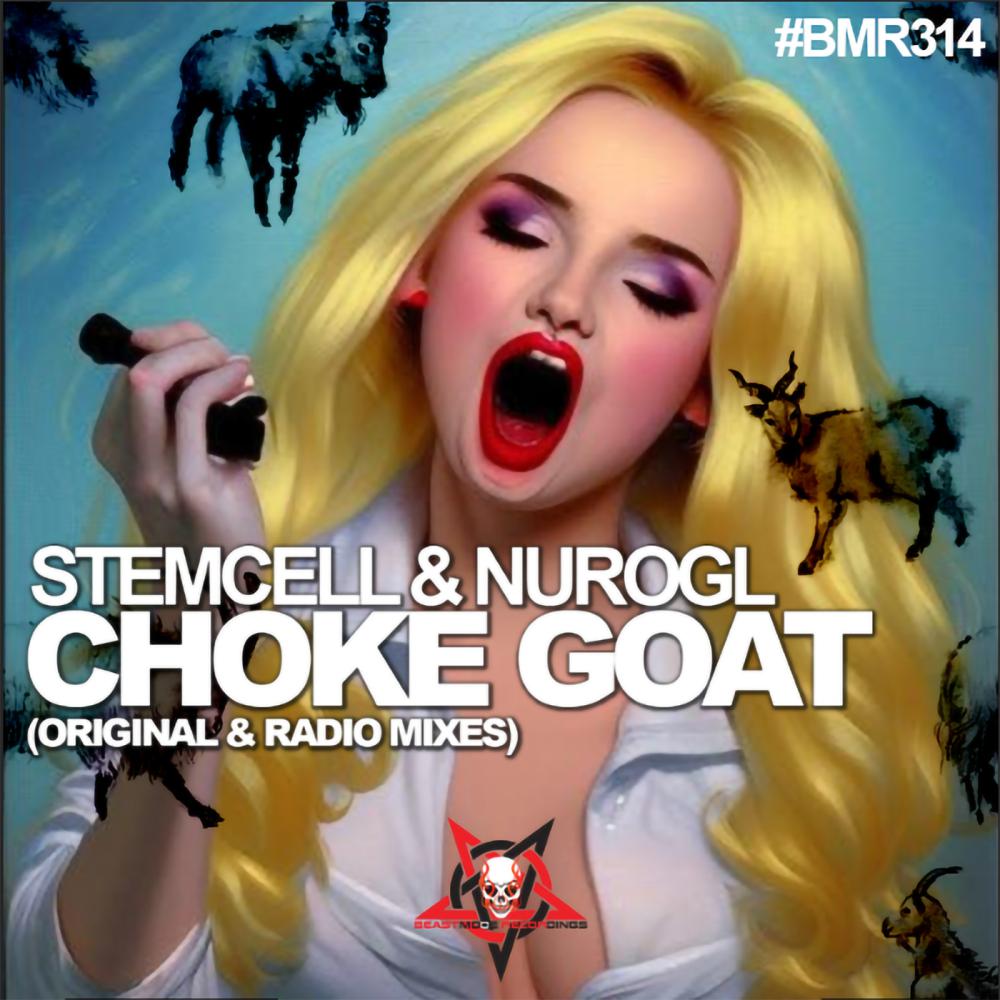 Постер альбома Choke Goat