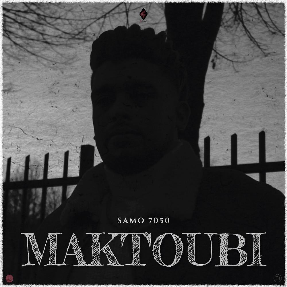 Постер альбома Maktoubi