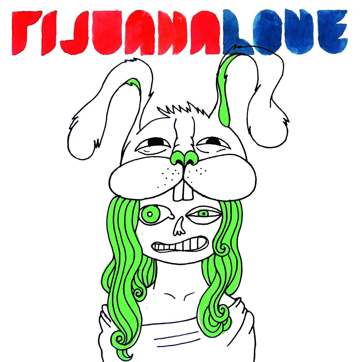 Постер альбома Tijuana Love