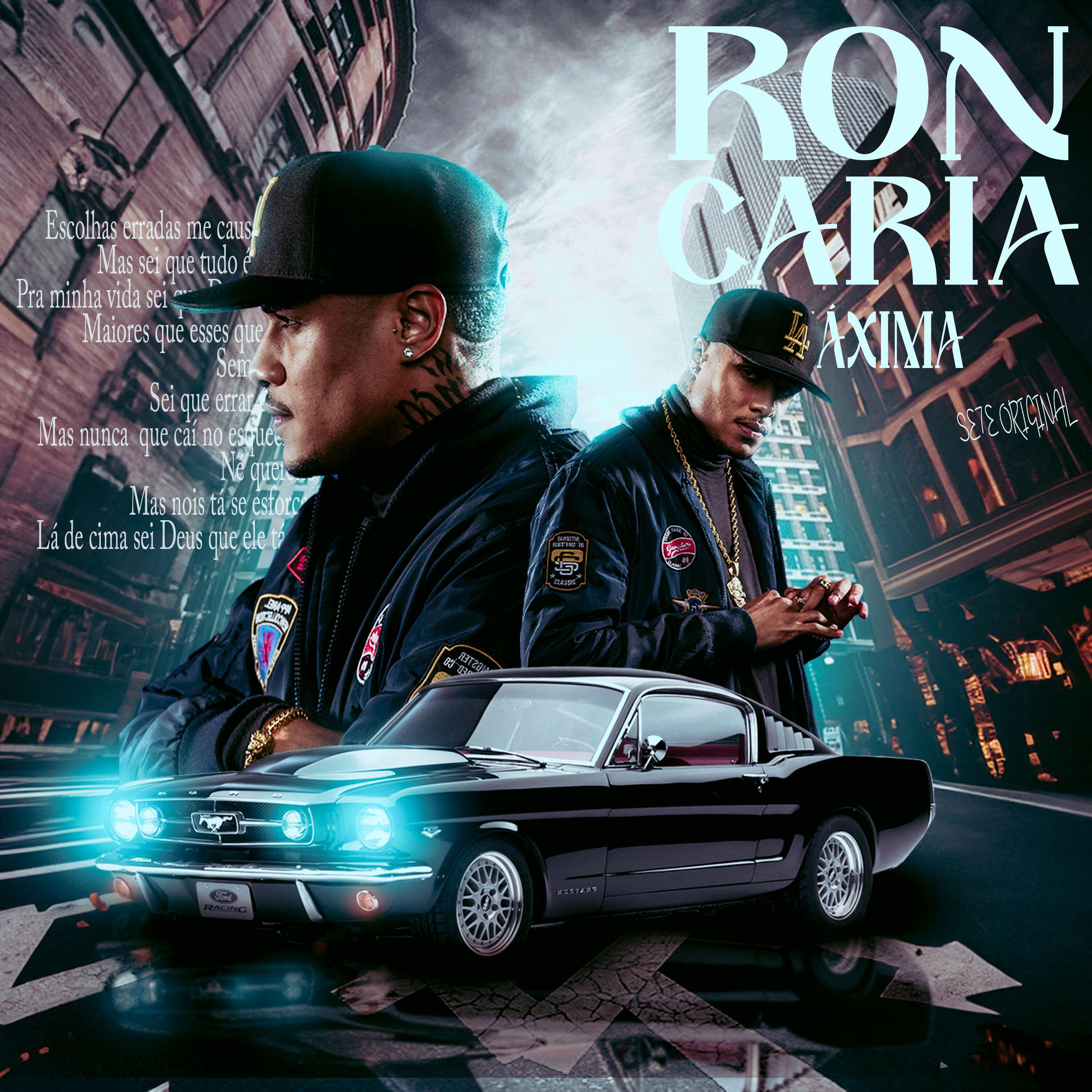 Постер альбома Roncaria Maxima