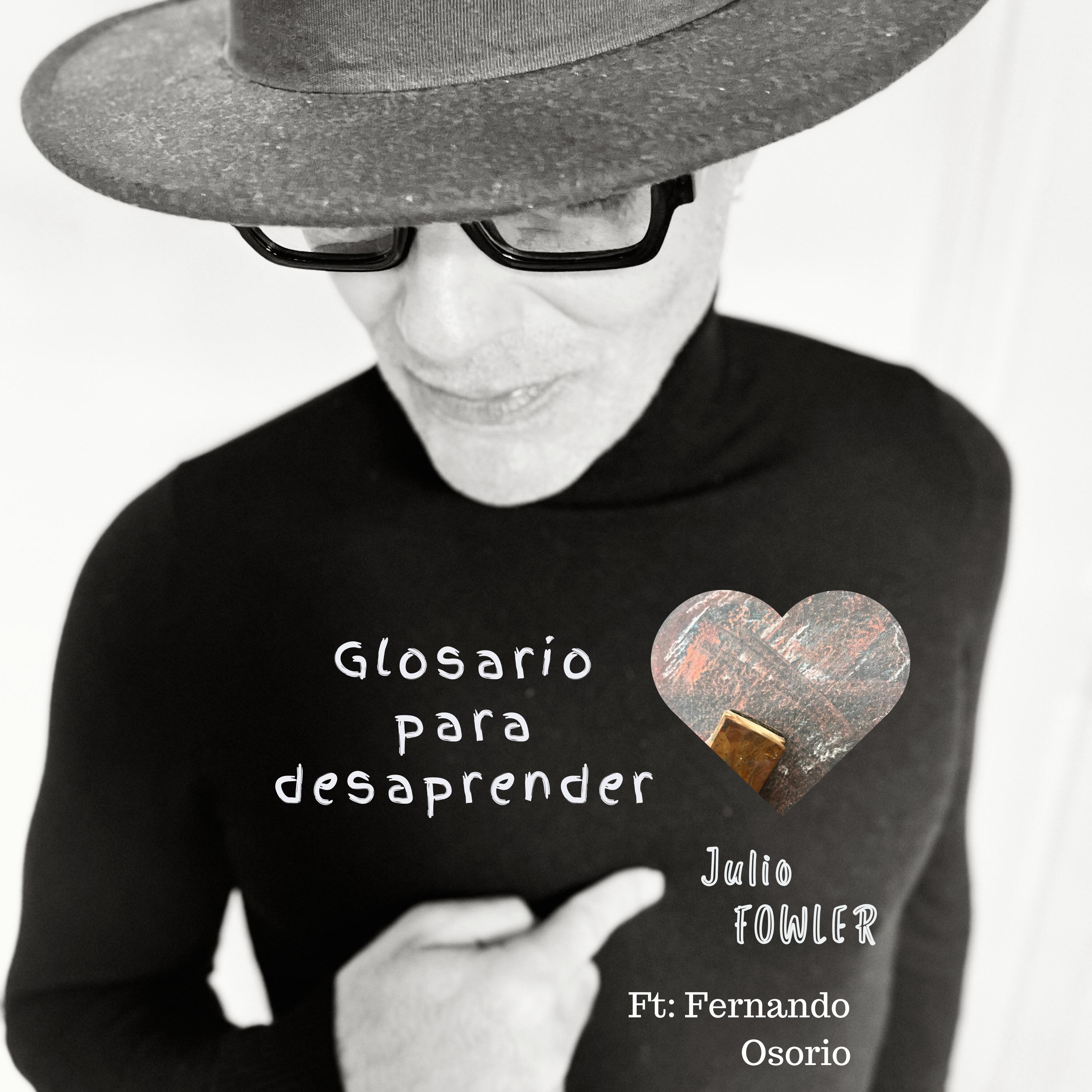 Постер альбома Glosario para Desaprender