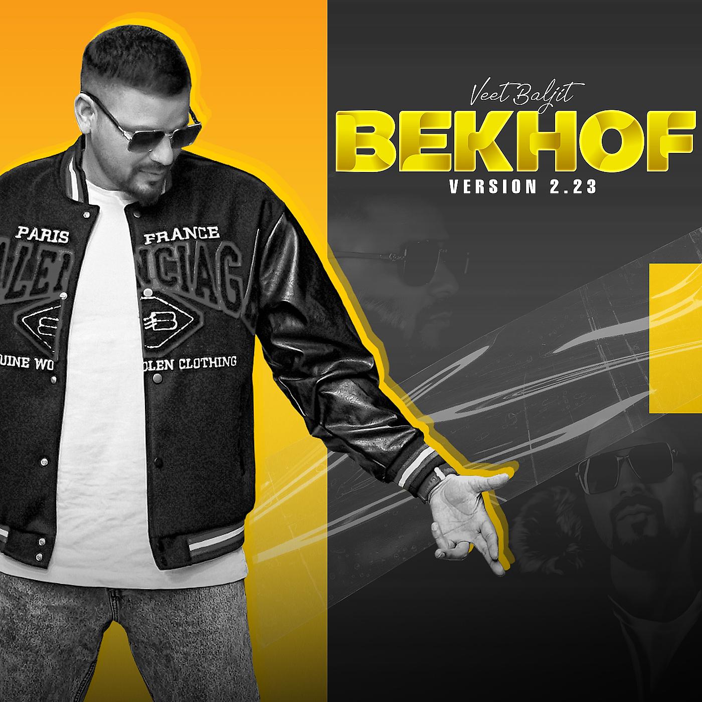 Постер альбома Bekhof Version 2.23