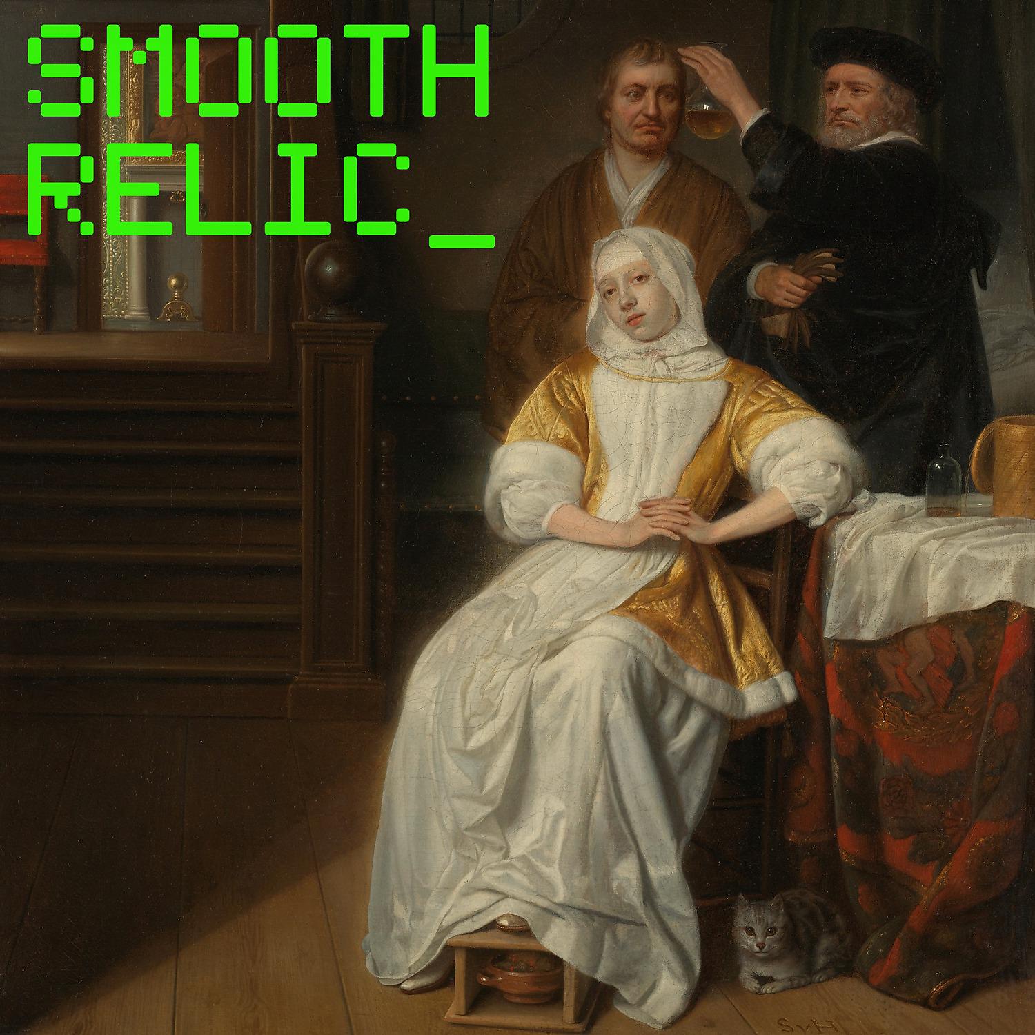Постер альбома Smooth Relic