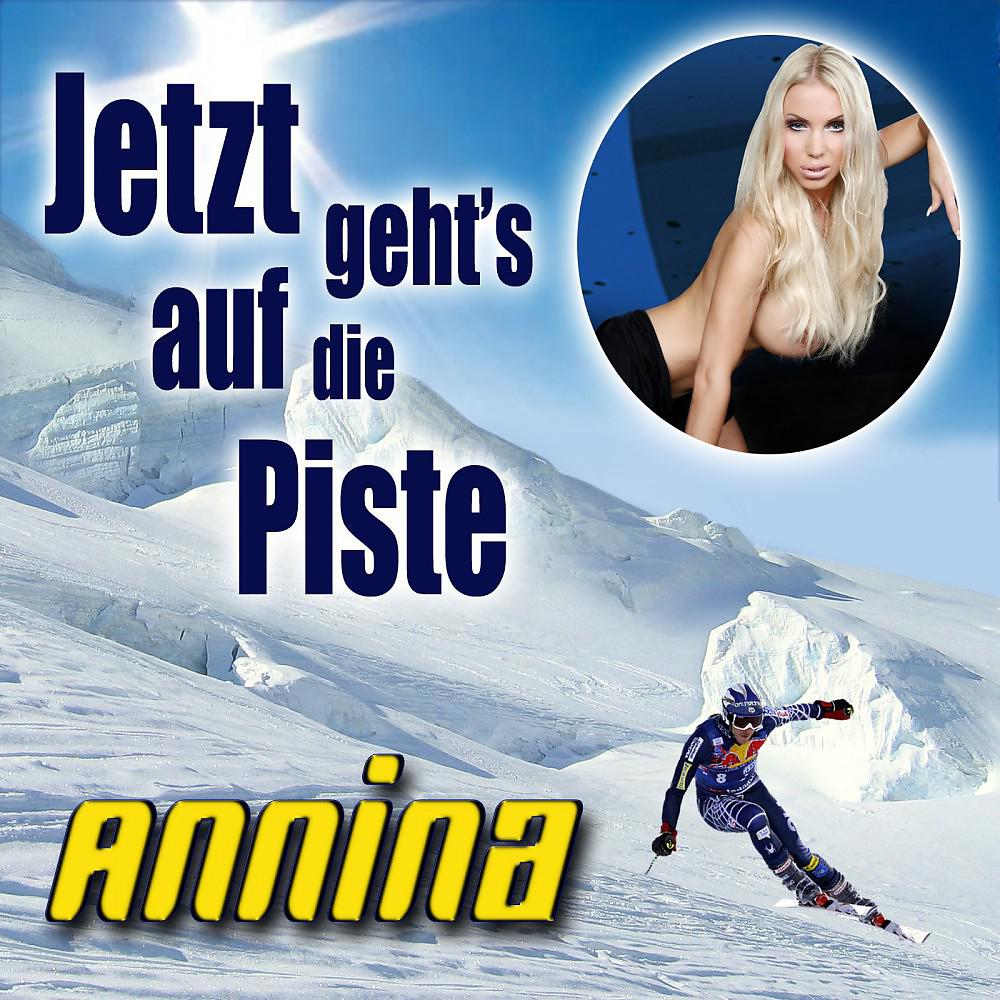 Постер альбома Jetzt geht's auf die Piste (Après Ski 2011 Kult Hits)
