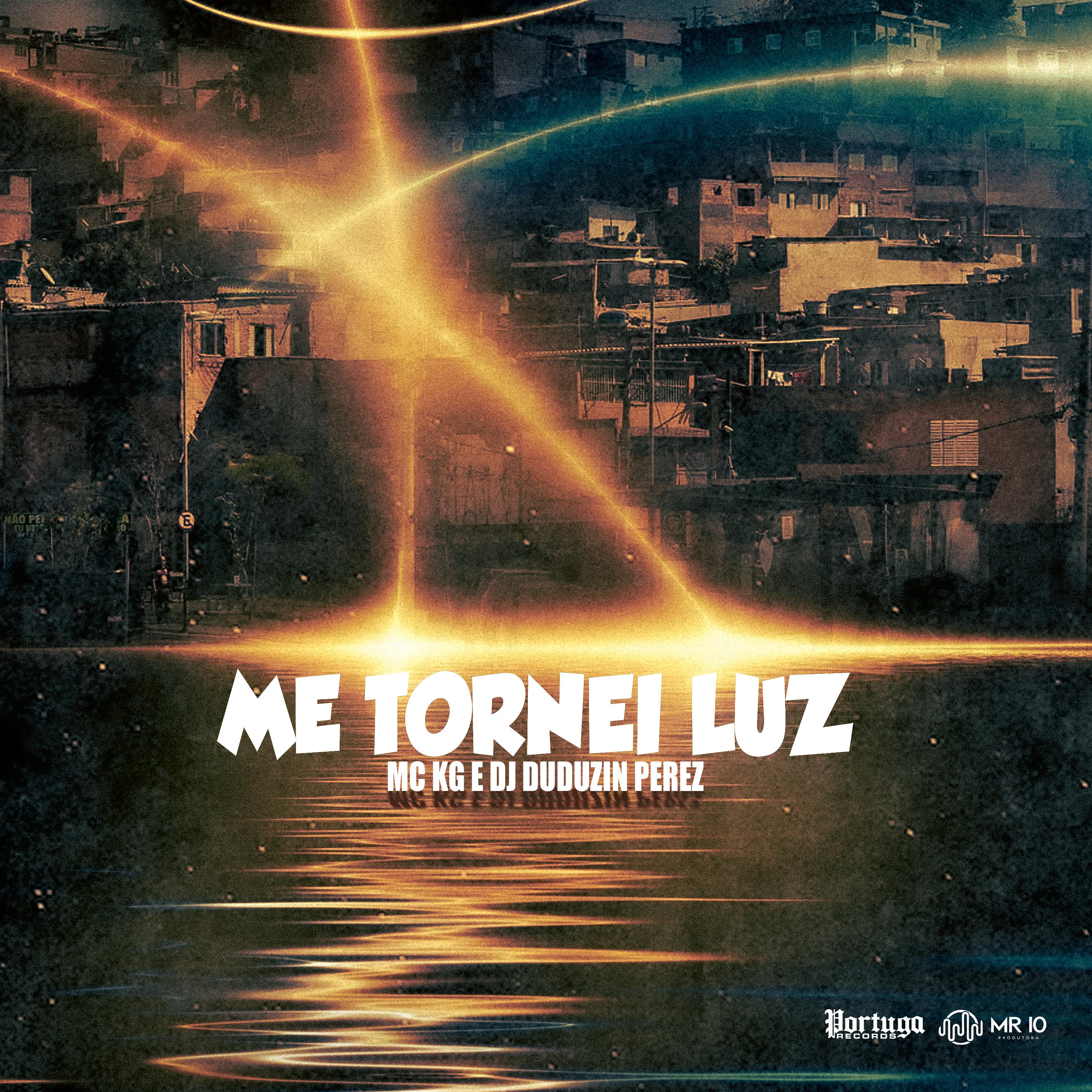 Постер альбома Me Tornei Luz