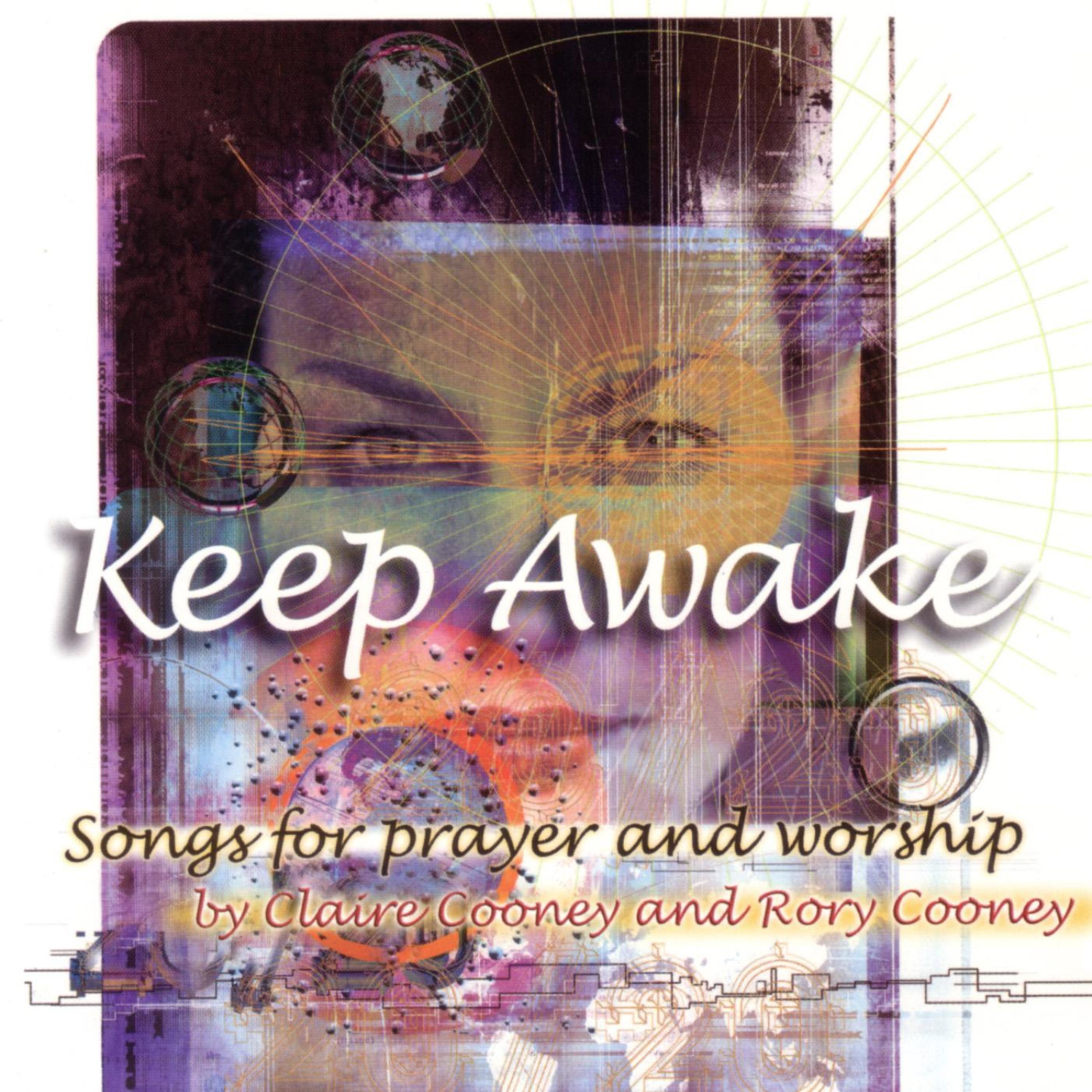 Постер альбома Keep Awake