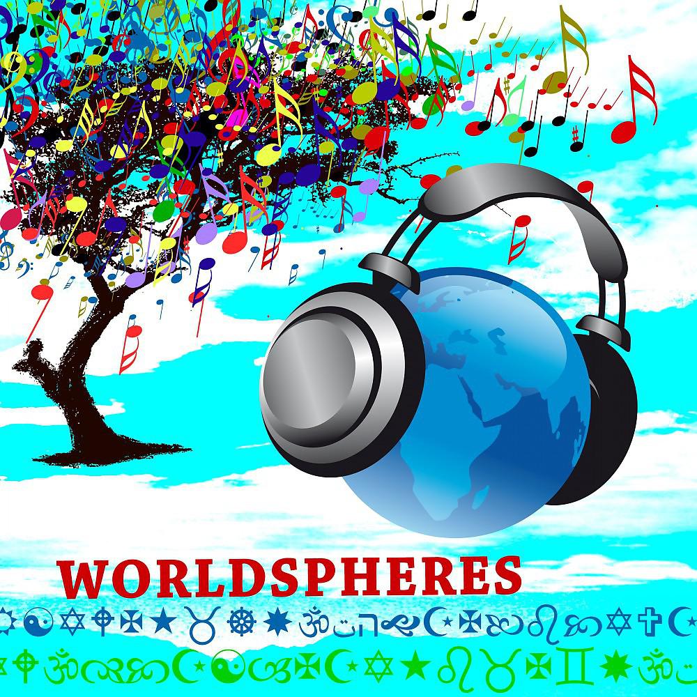 Постер альбома Worldspheres