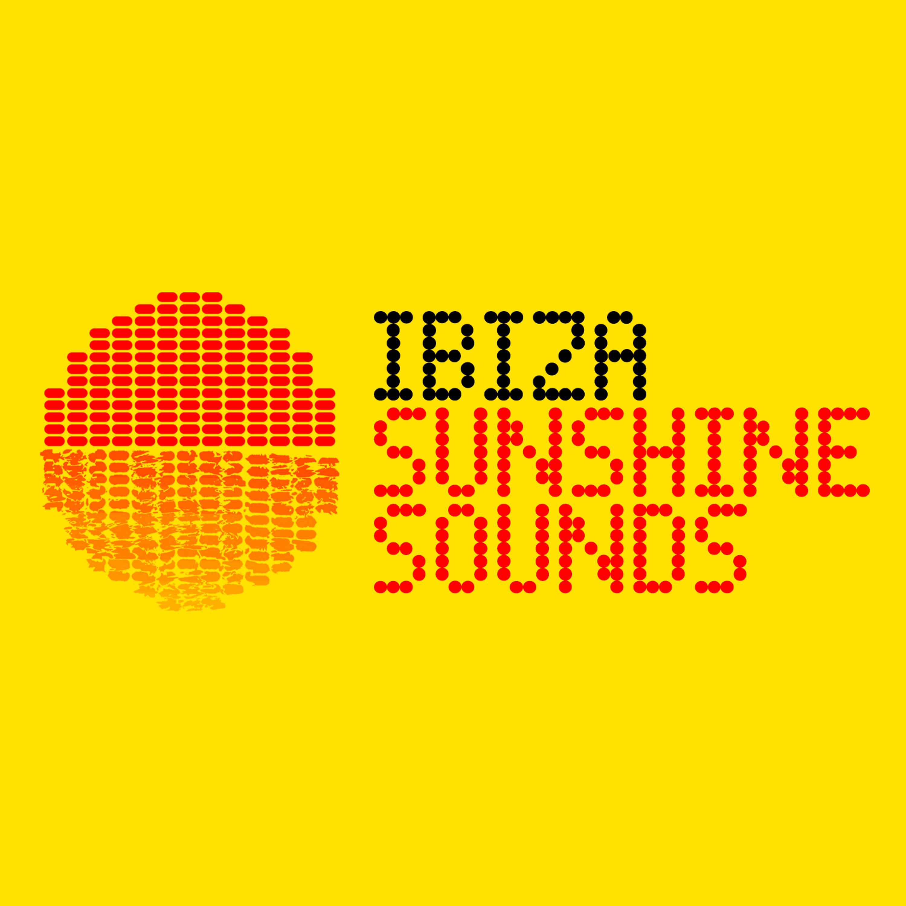 Постер альбома Ibiza Sunshine Sounds