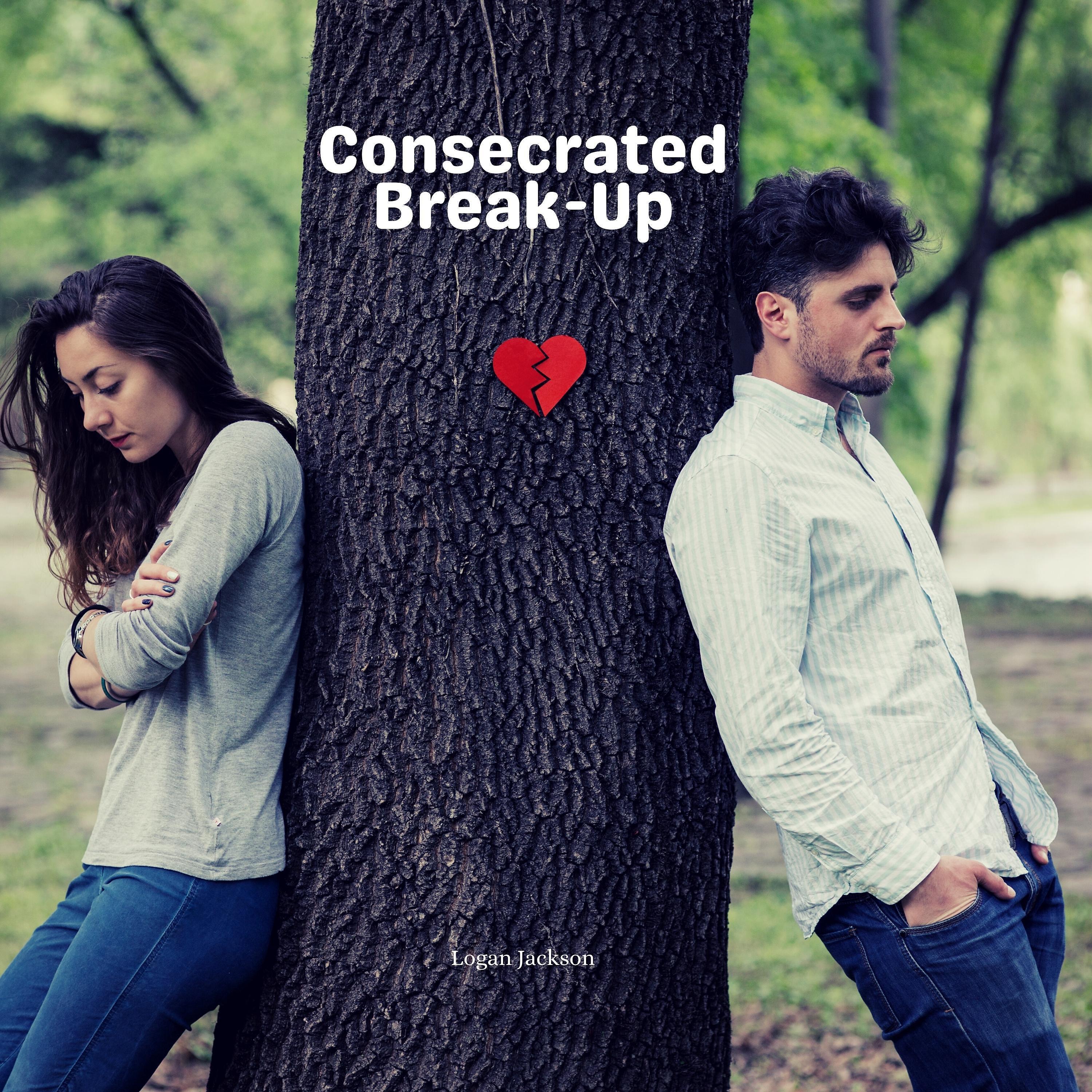 Постер альбома Consecrated Break-up