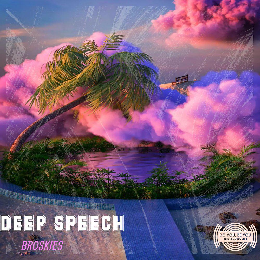 Постер альбома Deep Speech