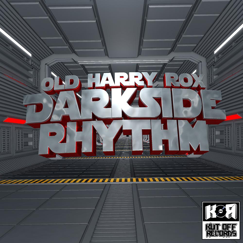 Постер альбома Dark Side Rhythm