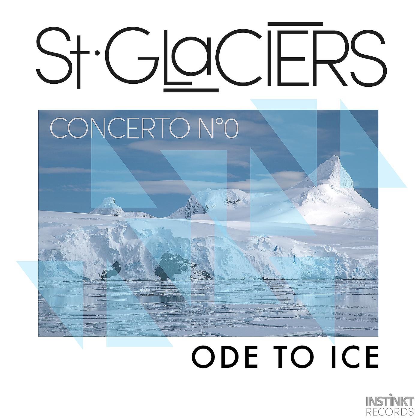 Постер альбома Concerto n°0 "Ode to Ice"