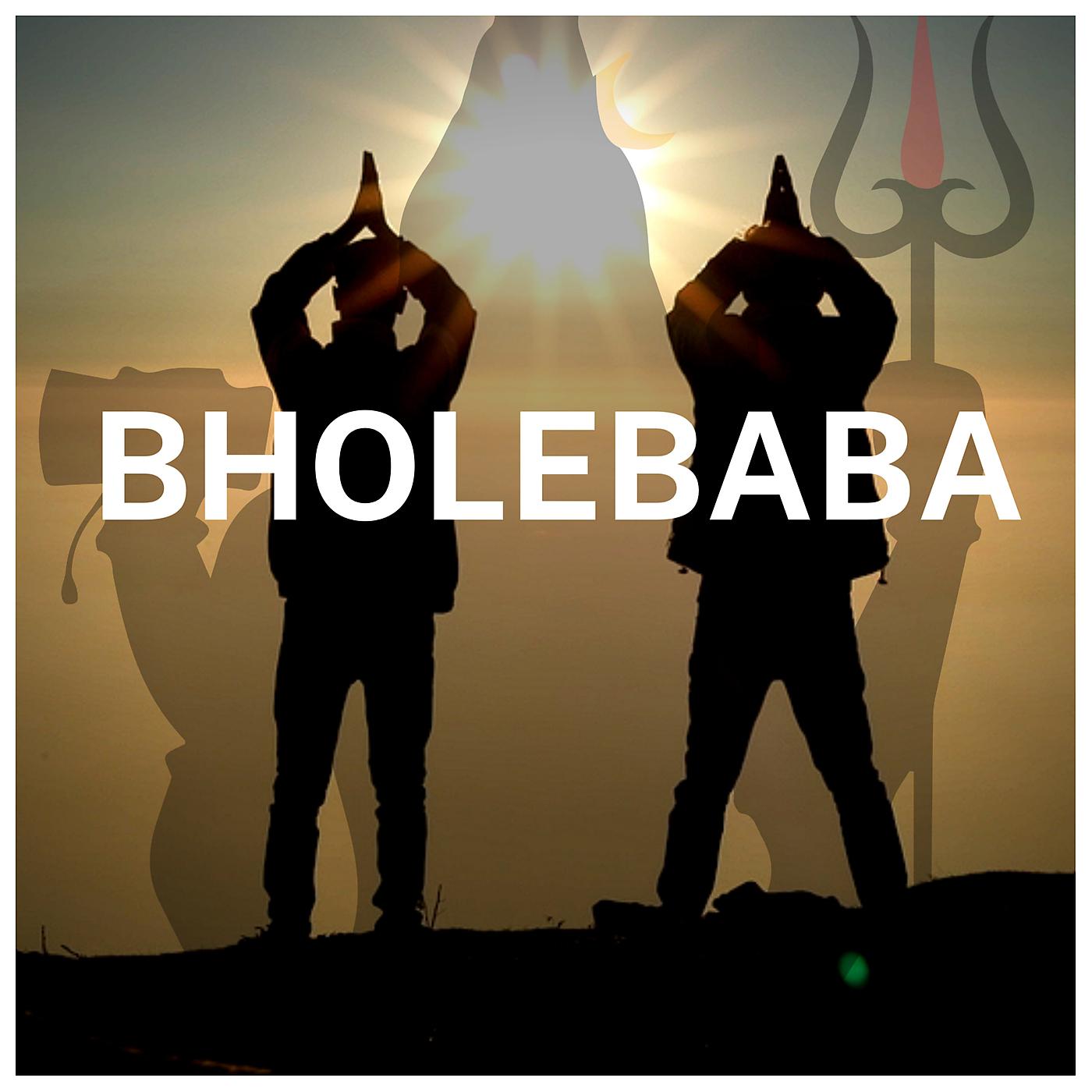 Постер альбома Bholebaba