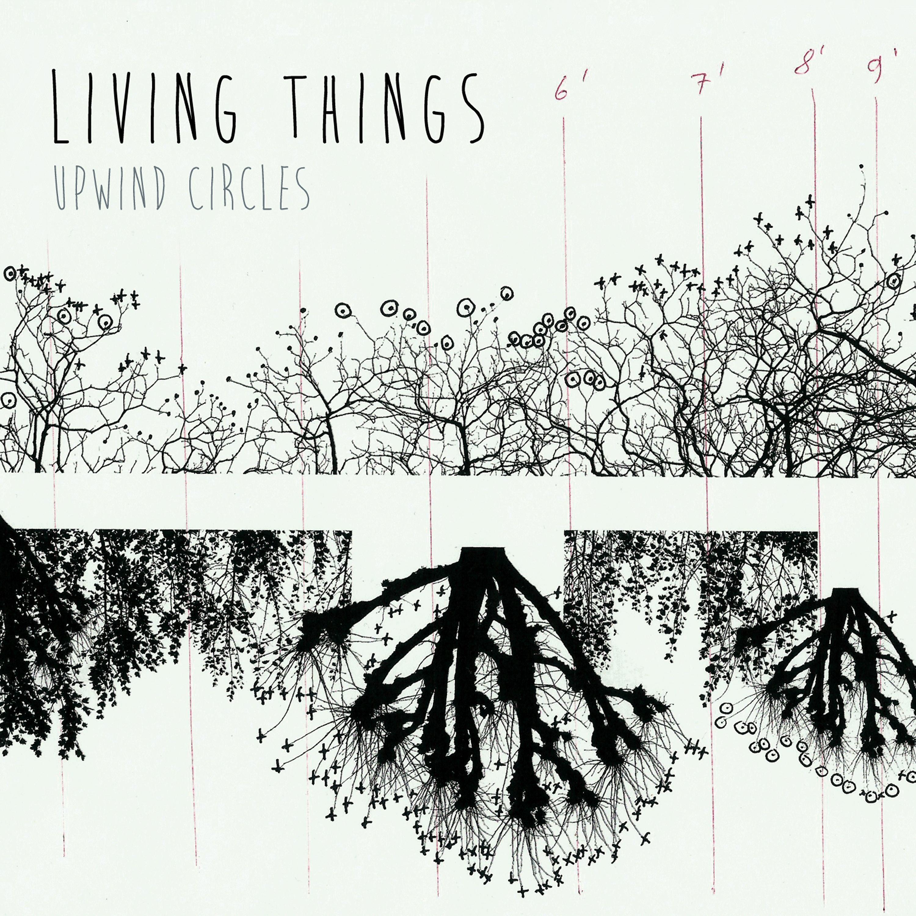 Постер альбома Upwind Circles