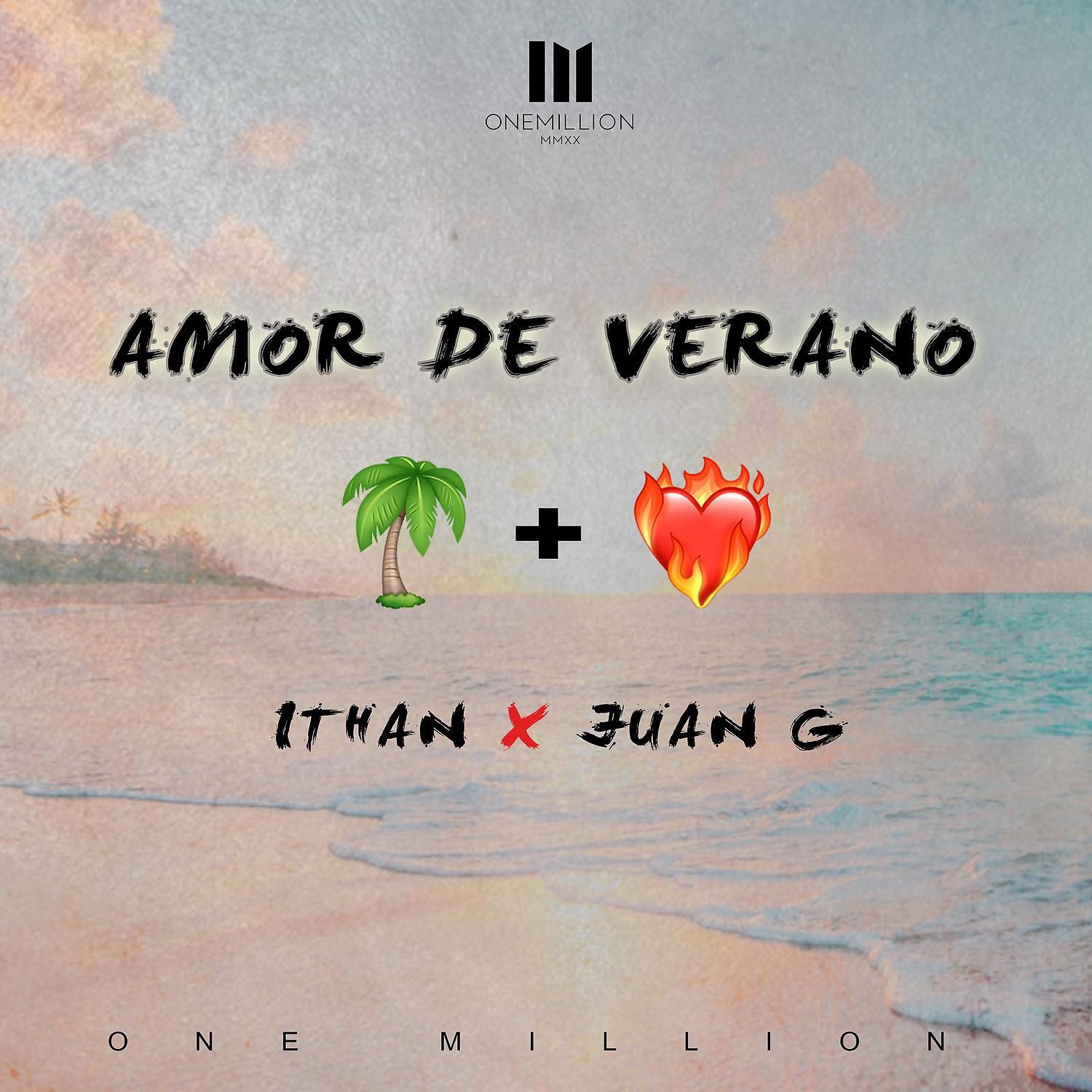 Постер альбома Amor de Verano