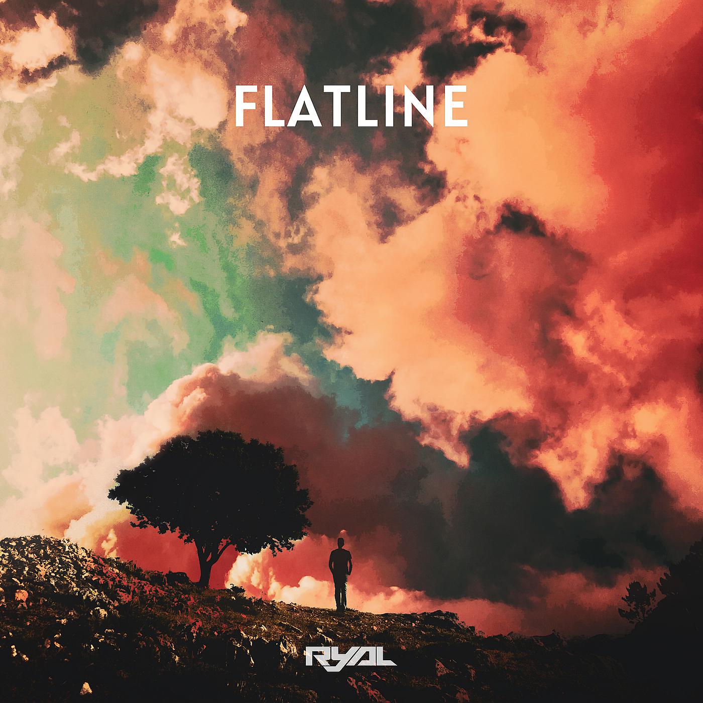 Постер альбома Flatline