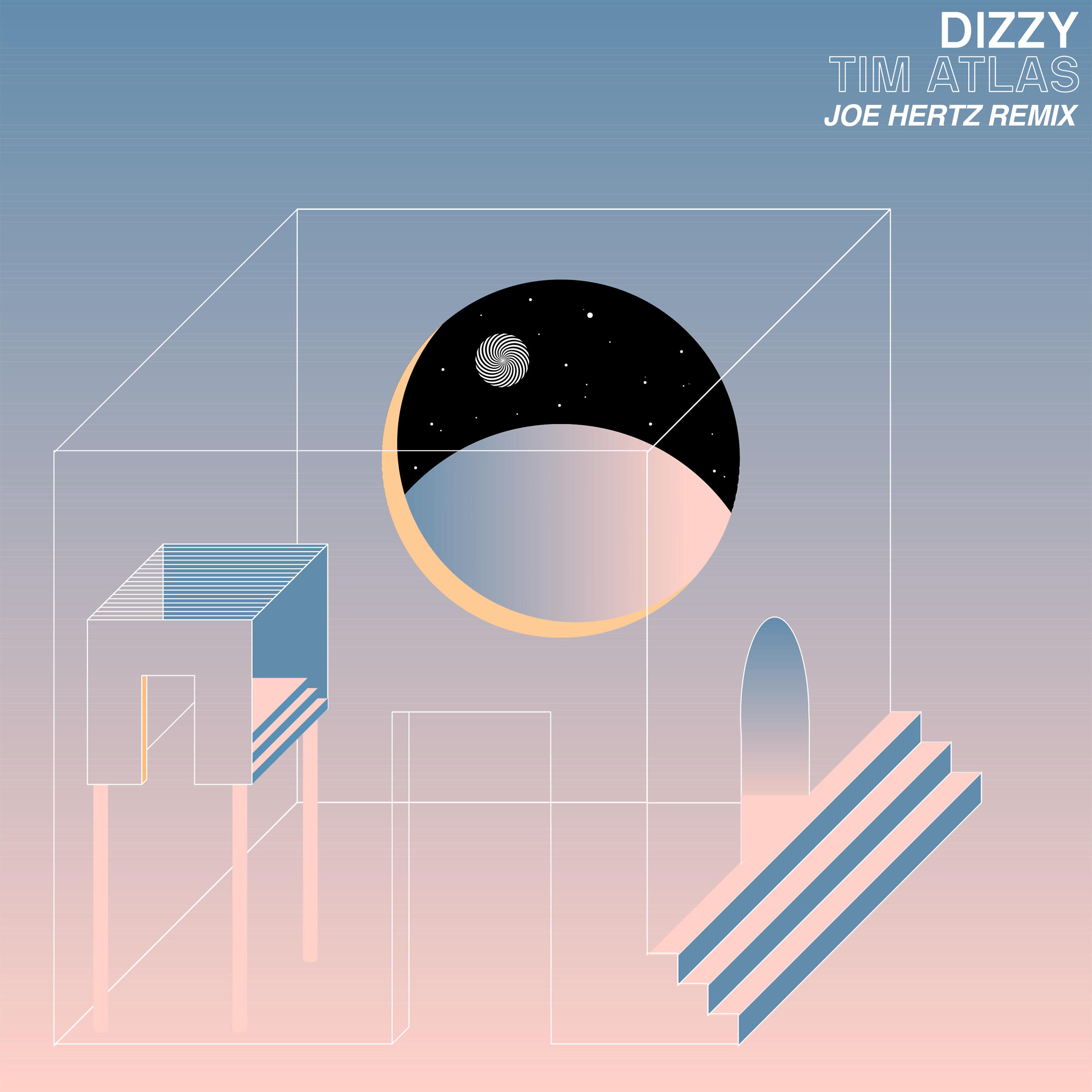 Постер альбома Dizzy (Joe Hertz Remix)