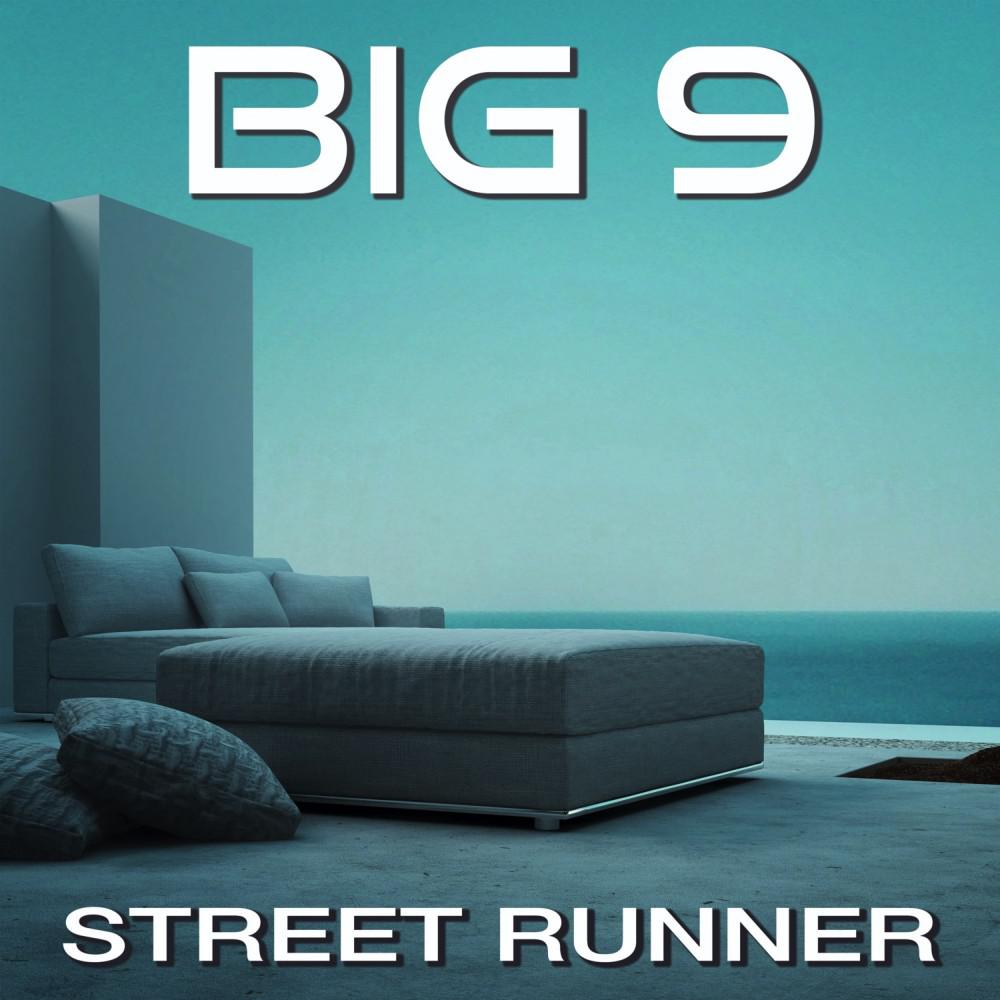 Постер альбома Street Runner