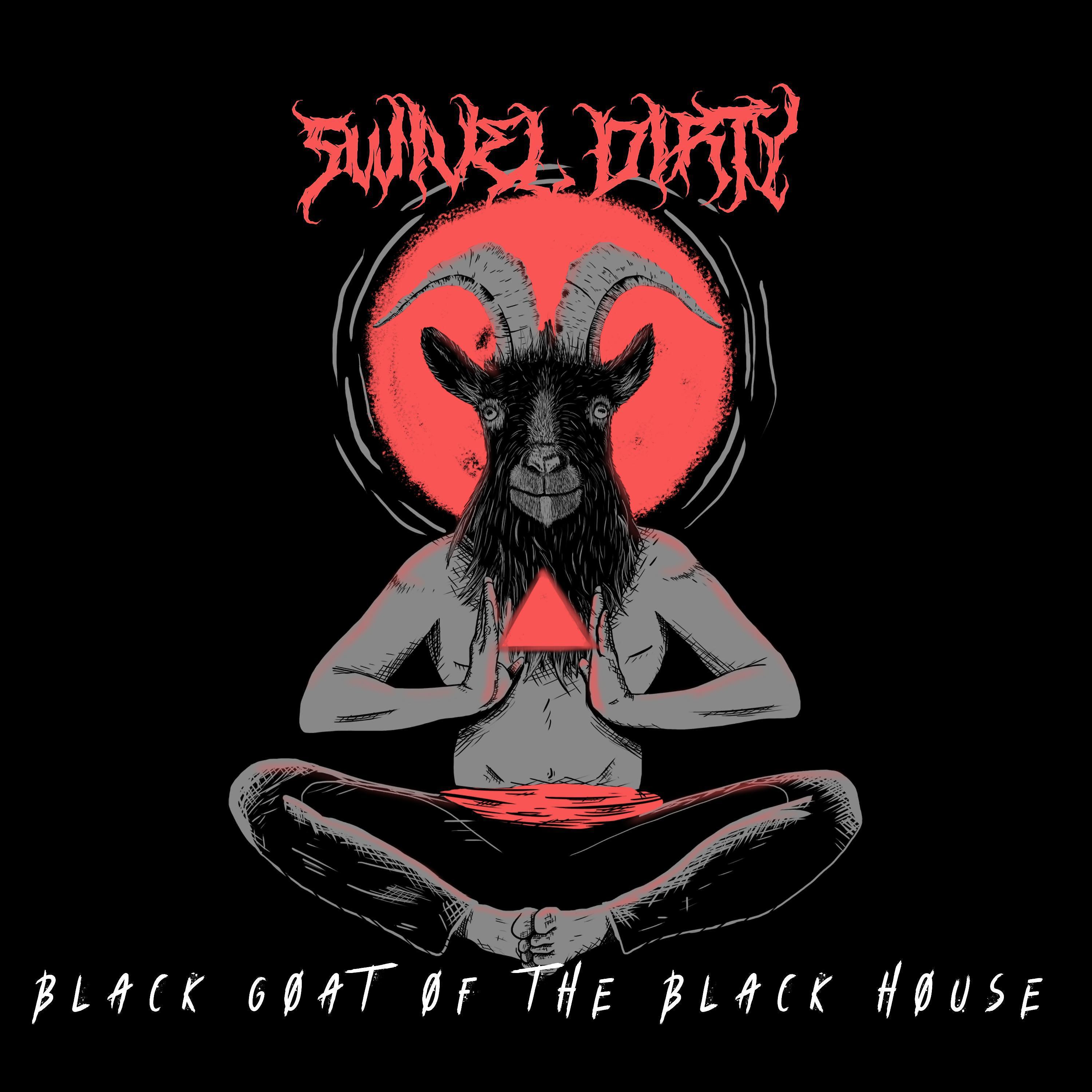 Постер альбома Black Goat of the Black House