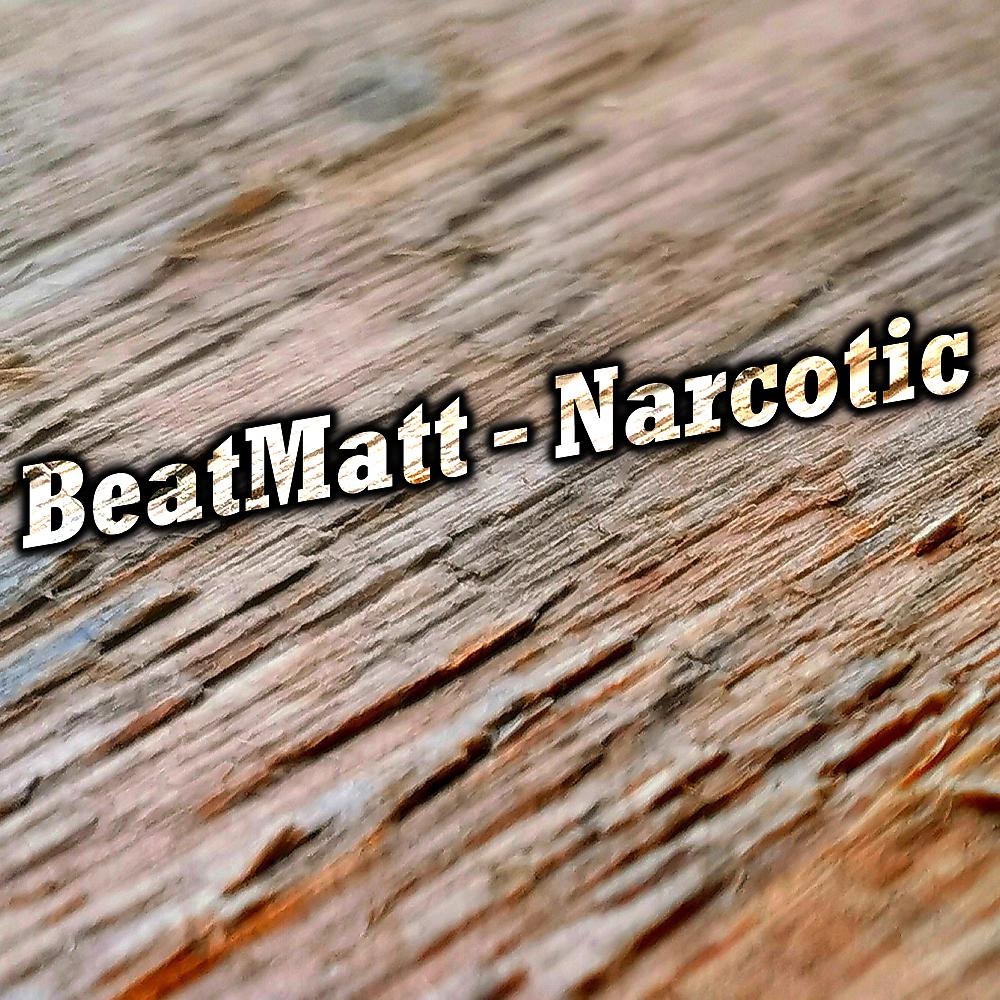 Постер альбома Narcotic