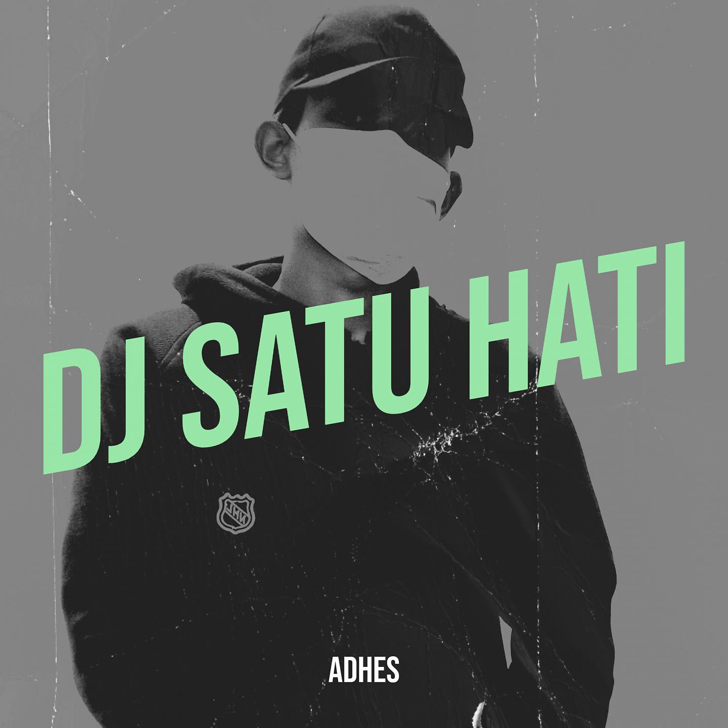 Постер альбома DJ Satu Hati