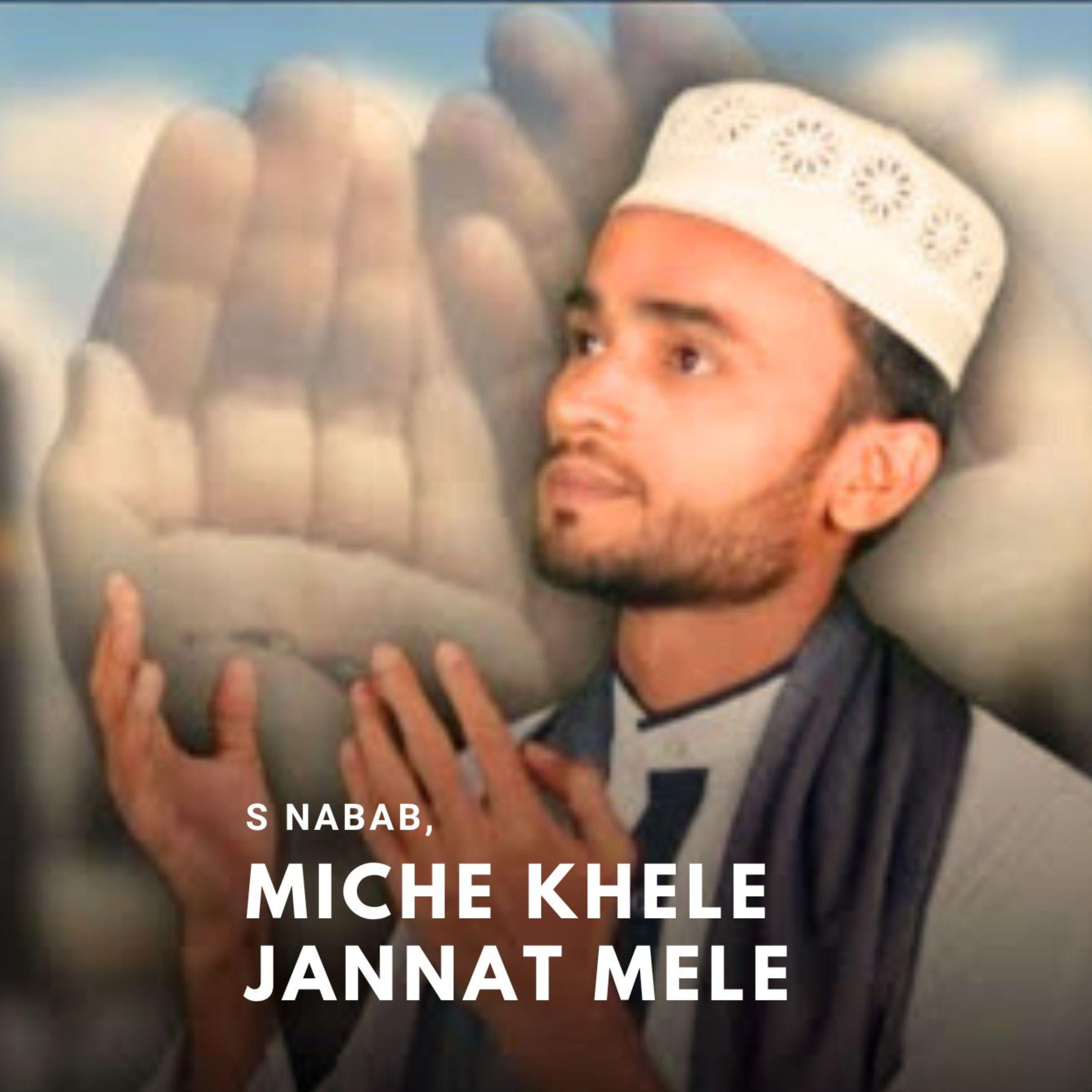 Постер альбома Miche Khele Jannat Mele