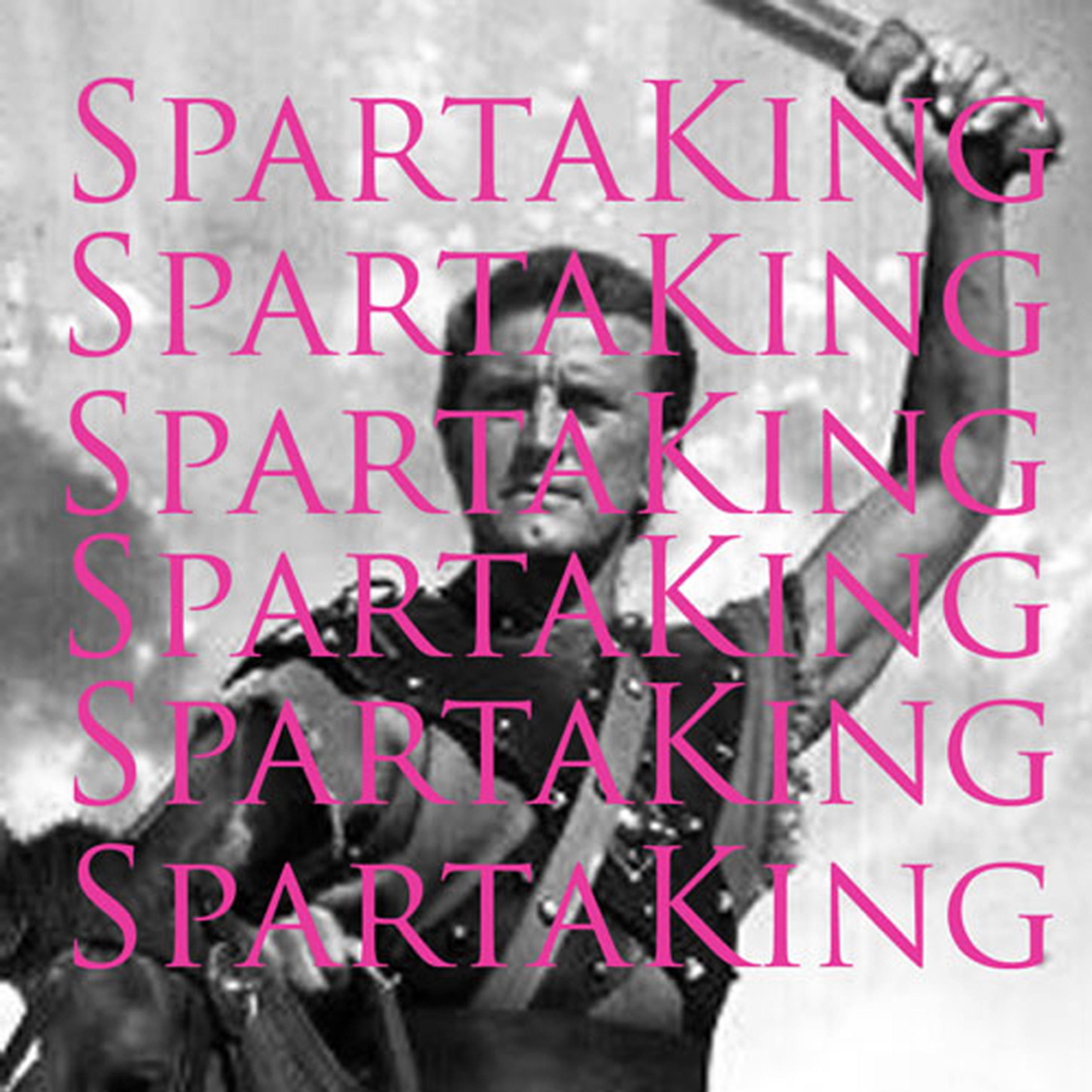Постер альбома Spartaking