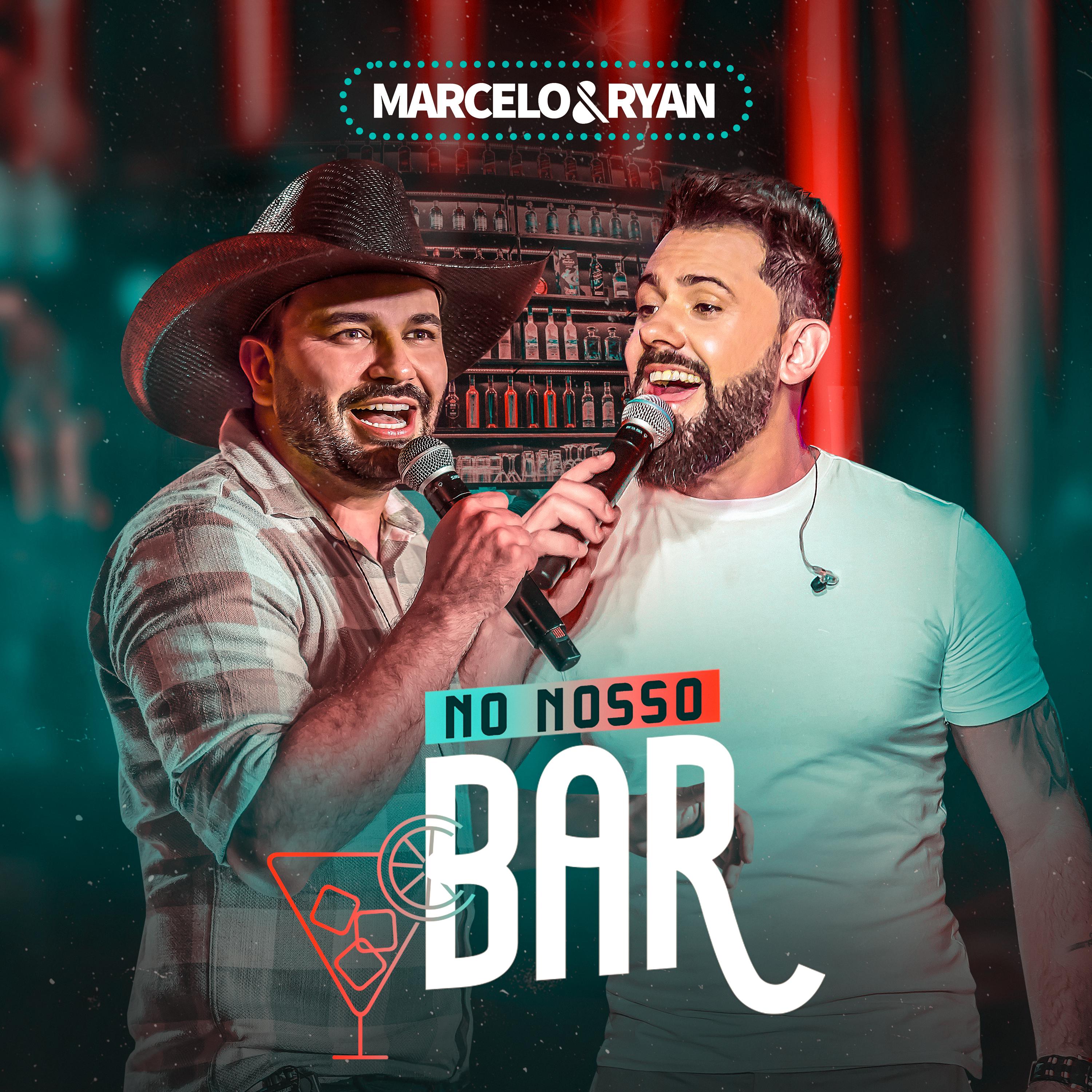 Постер альбома No Nosso Bar