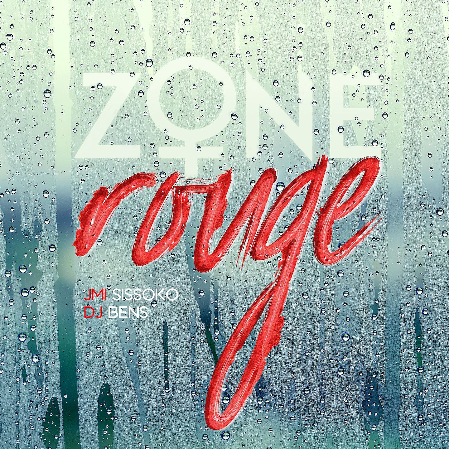 Постер альбома Zone rouge