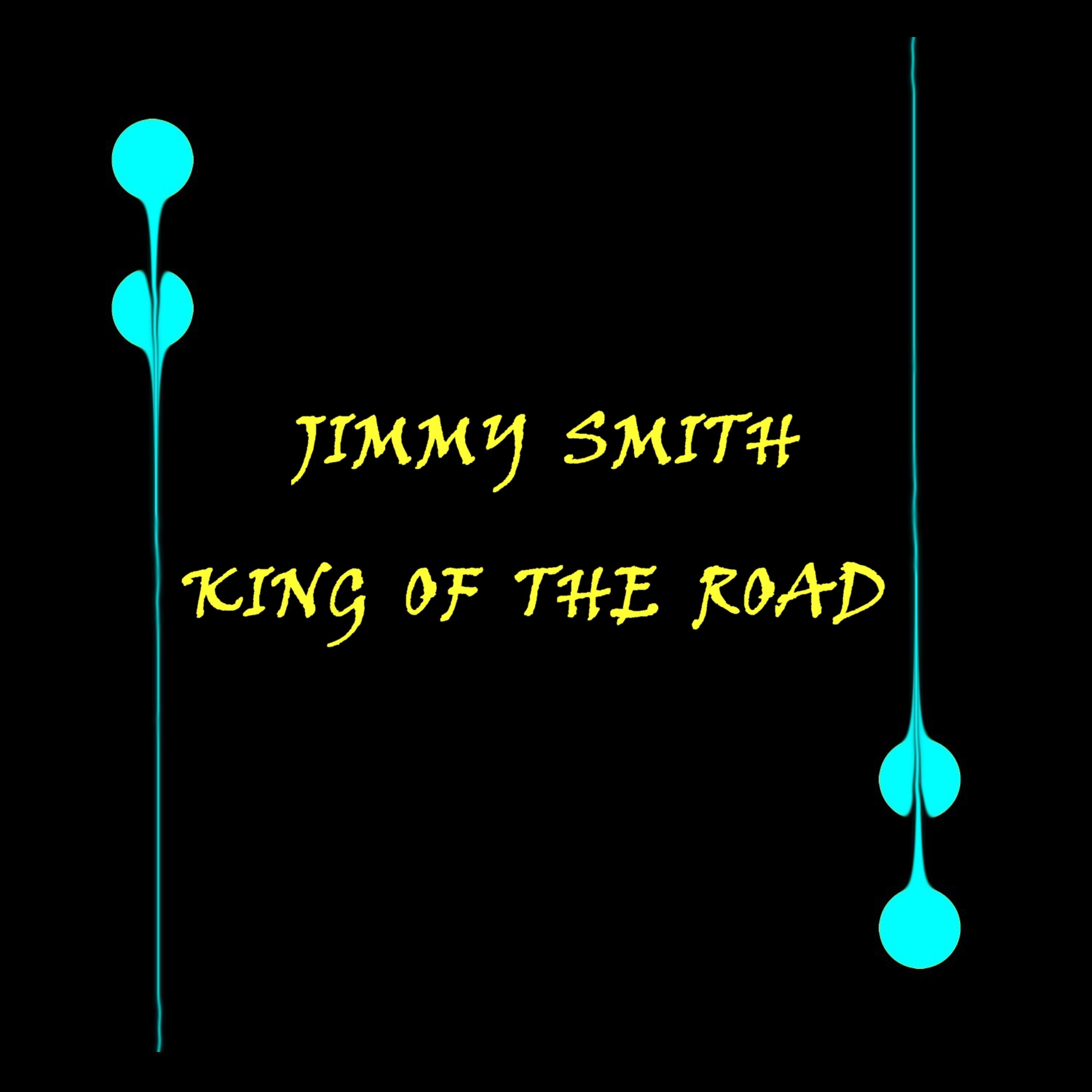 Постер альбома King Of The Road