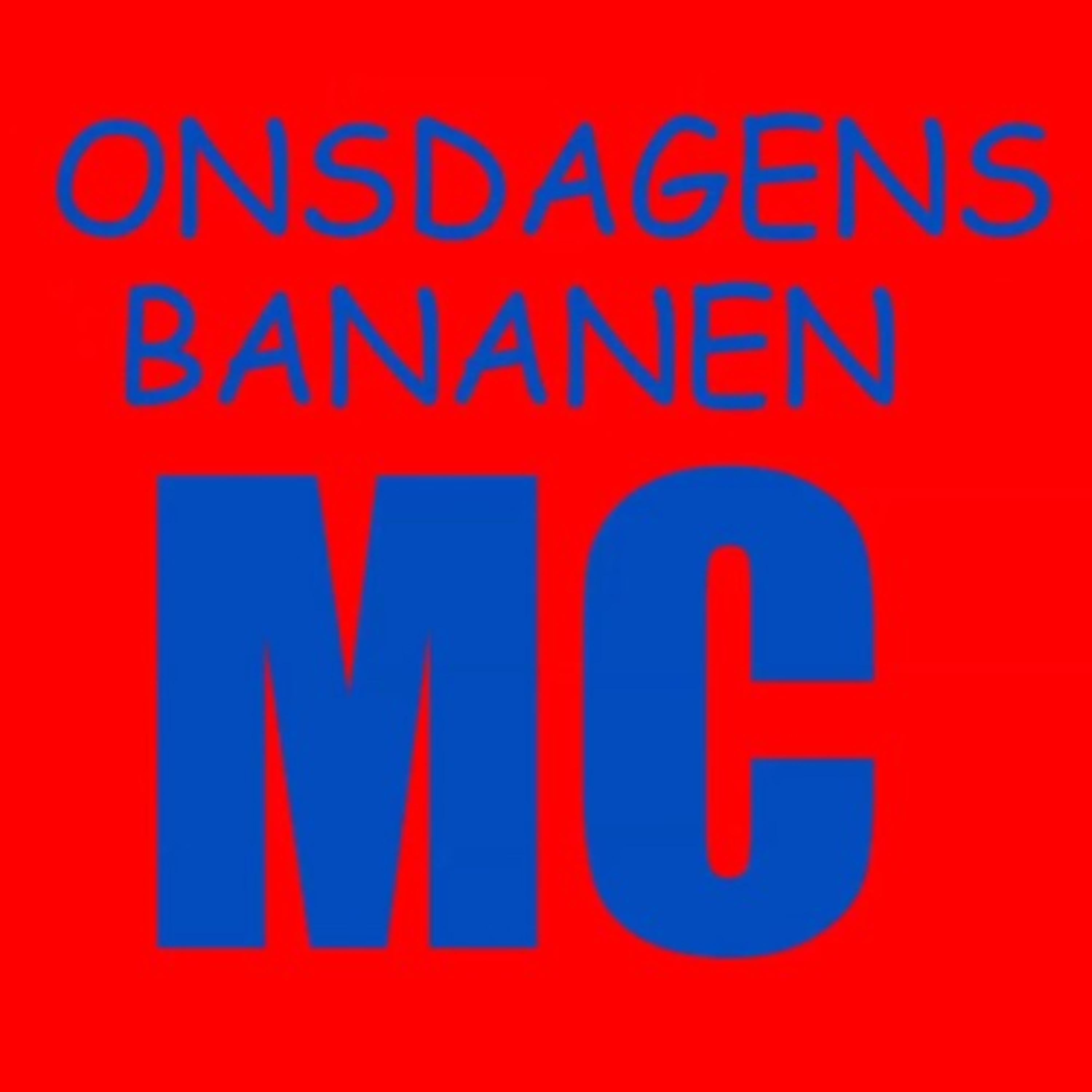 Постер альбома Ondskabens banale MC