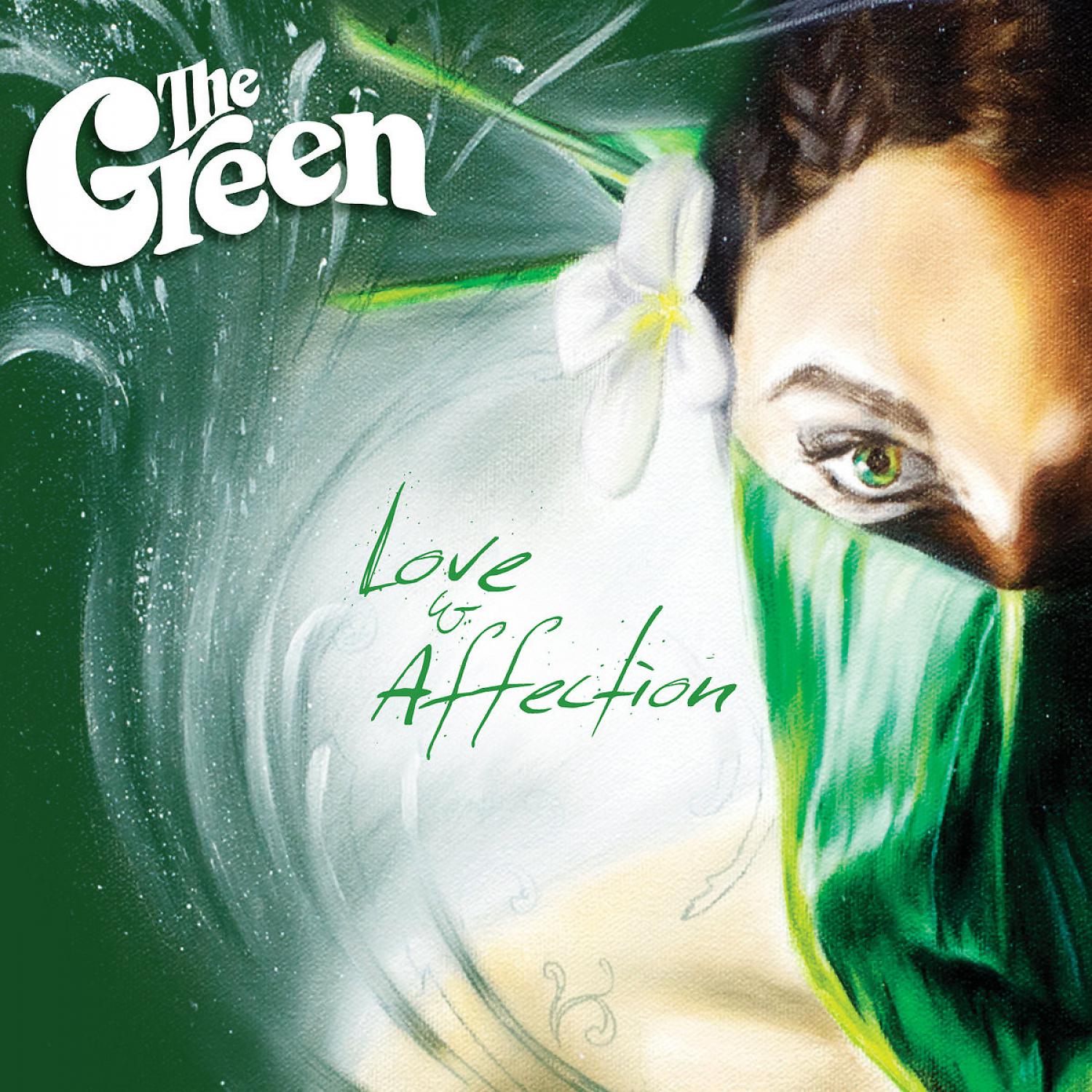 Постер альбома Love & Affection (EP)