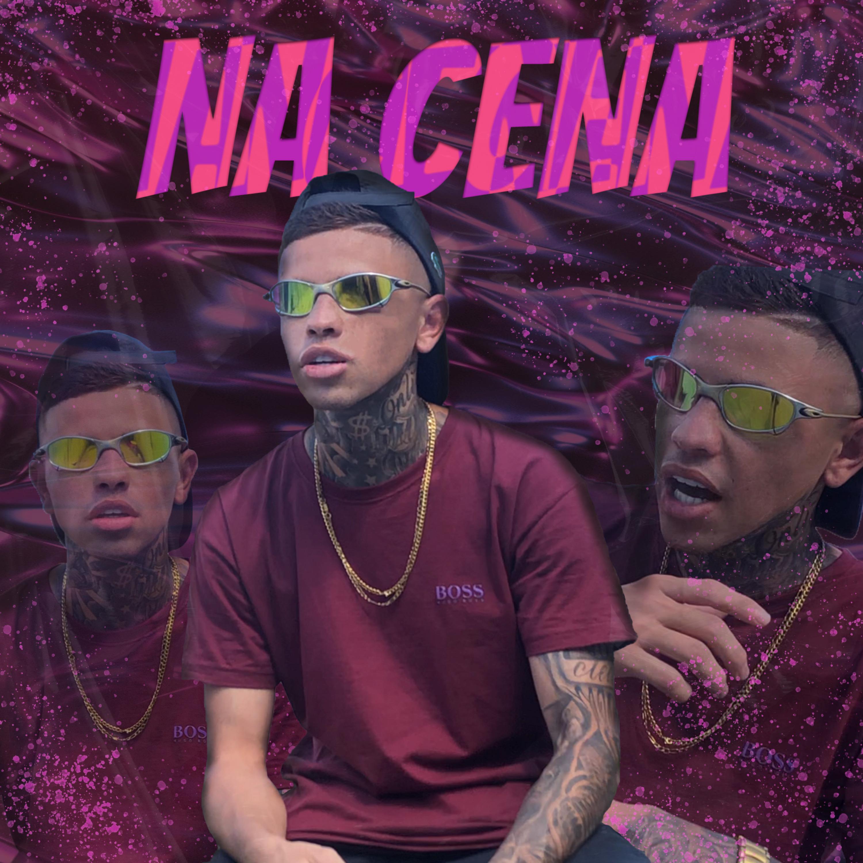 Постер альбома Na Cena