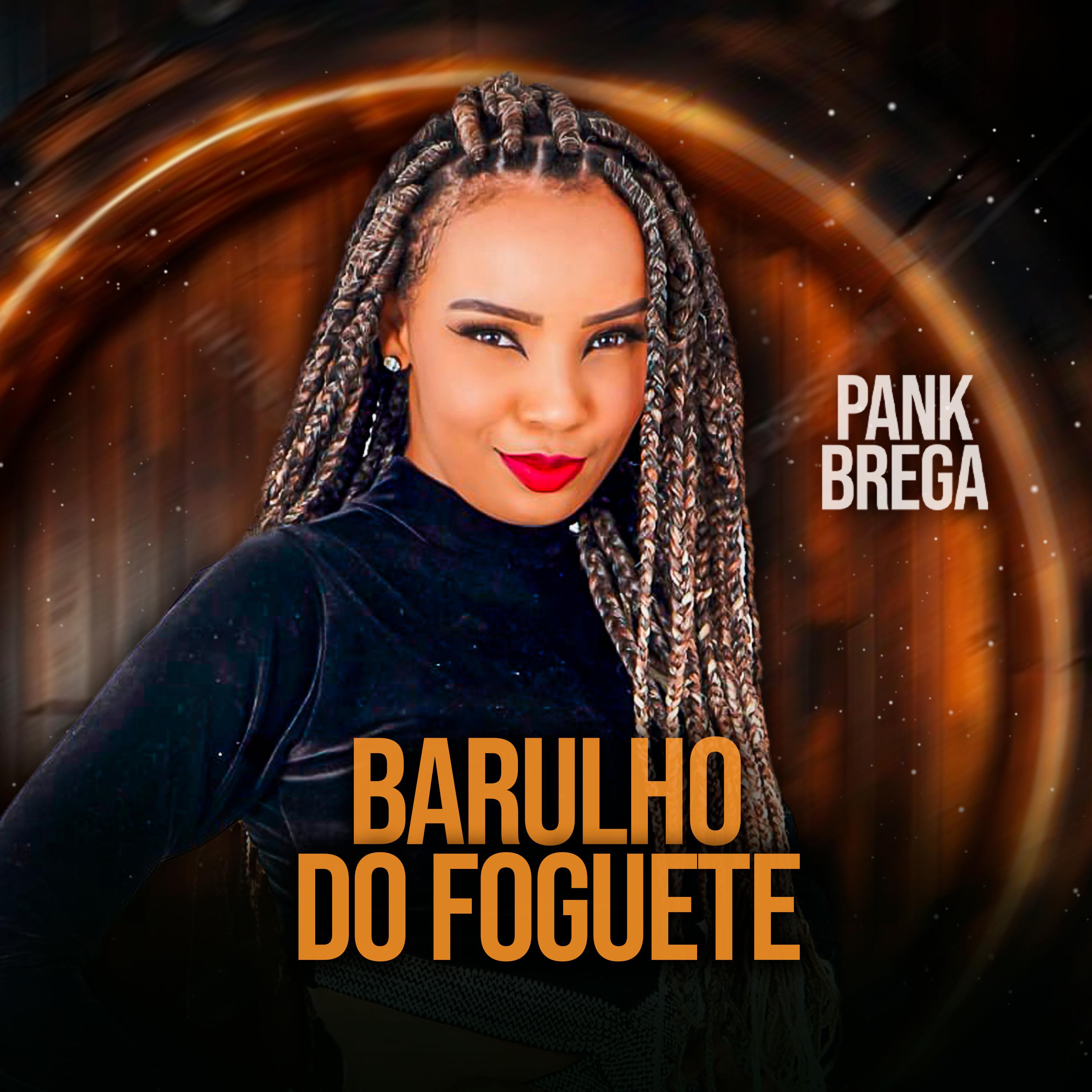 Постер альбома Barulho do Foquete