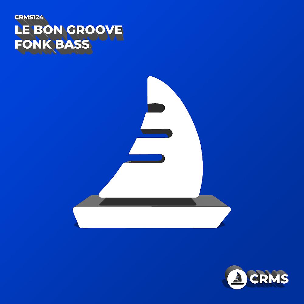 Постер альбома Fonk Bass