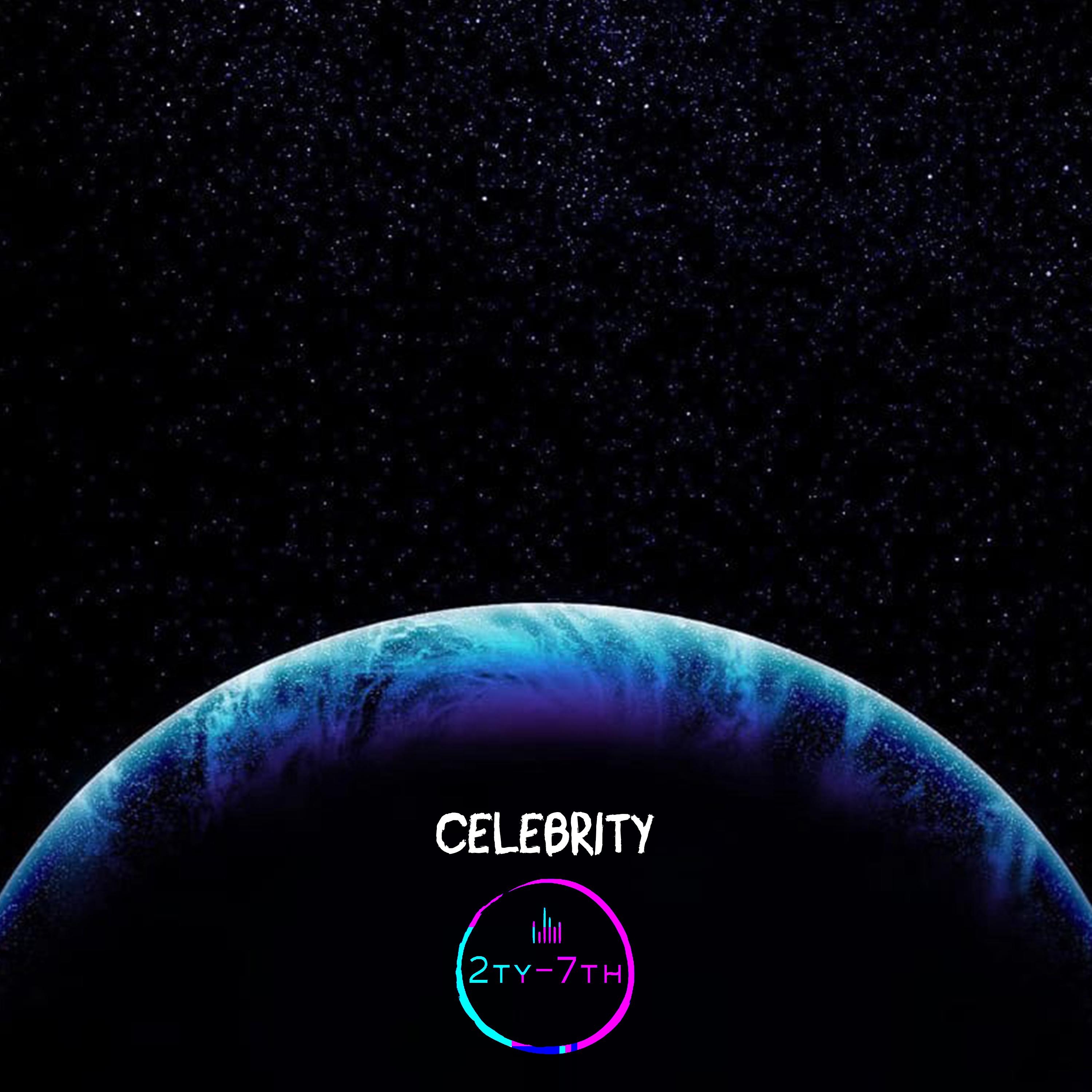 Постер альбома Celebrity
