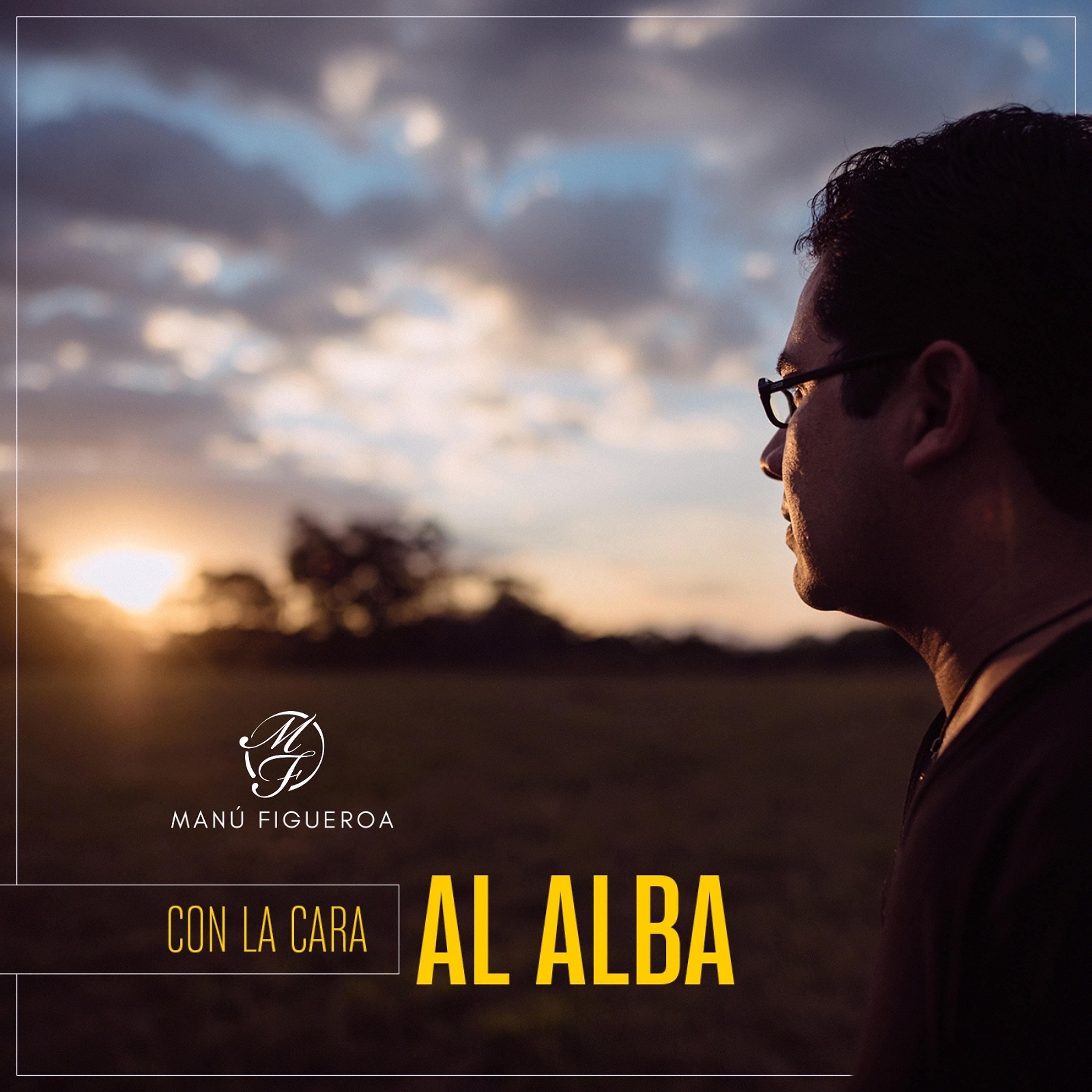 Постер альбома Con la Cara al Alba