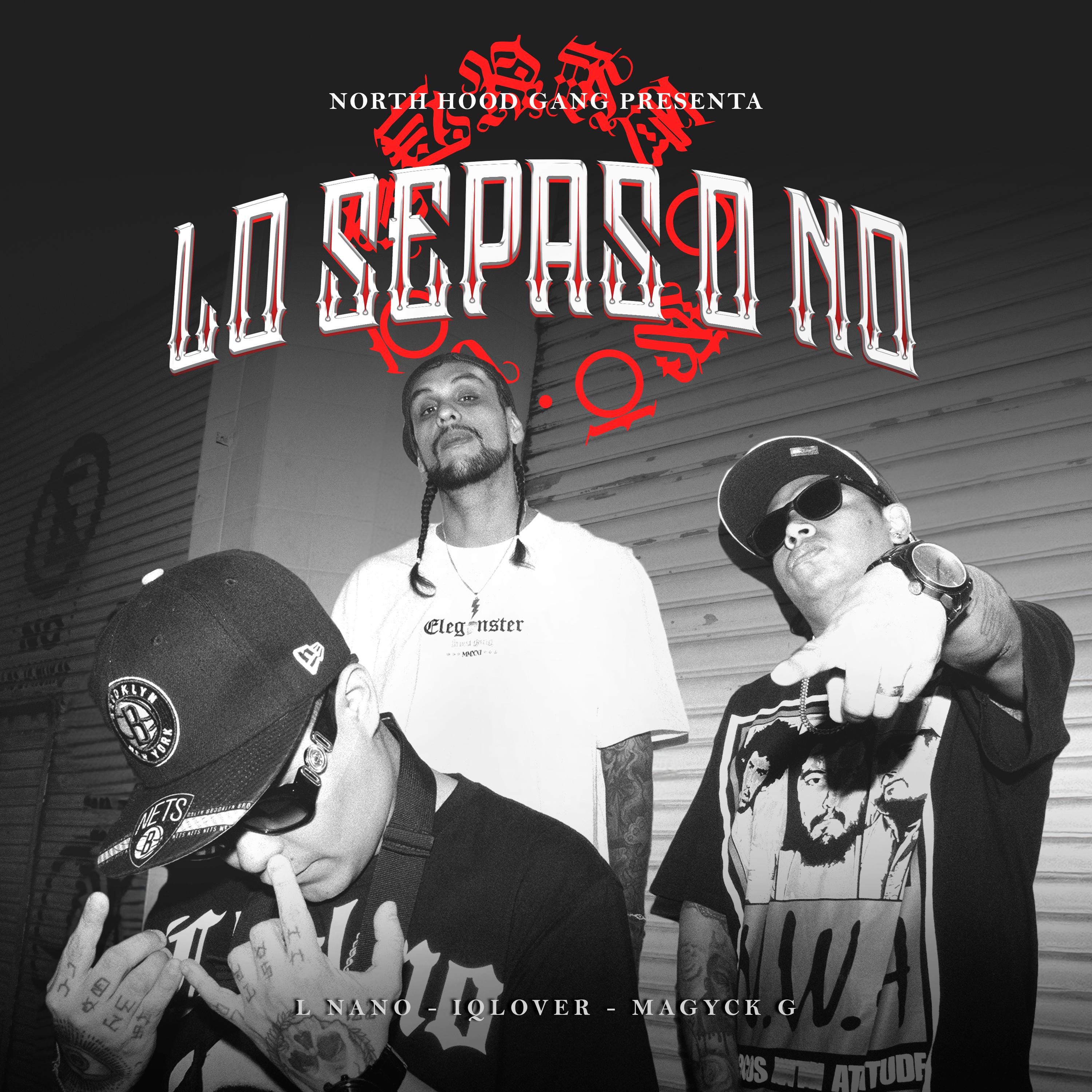 Постер альбома Lo Sepas o No