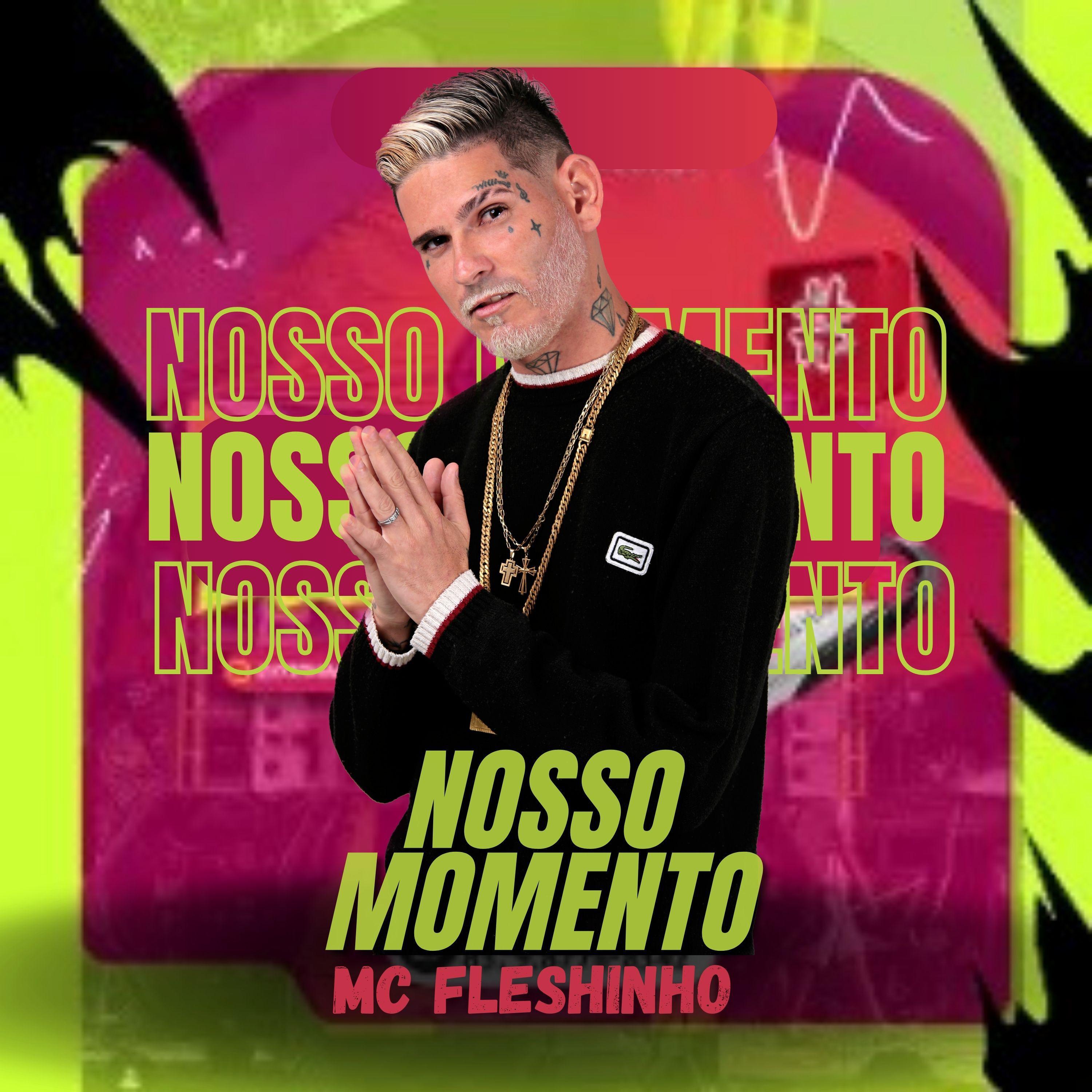 Постер альбома Nosso Momento