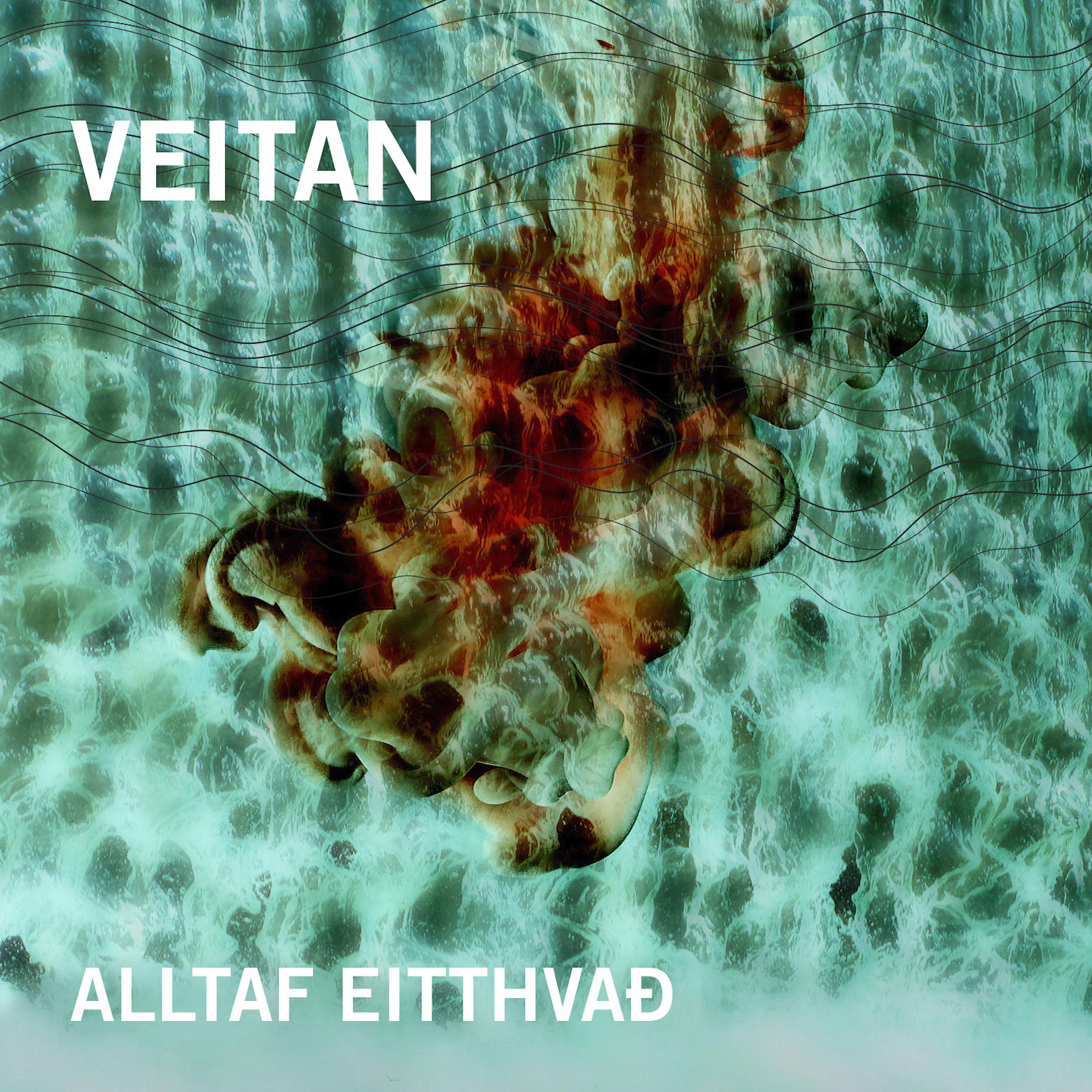 Постер альбома Alltaf eitthvað