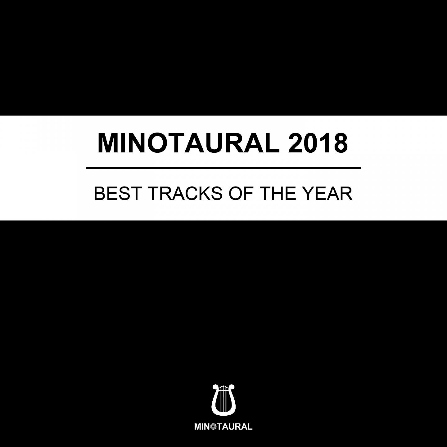 Постер альбома Minotaural 2018