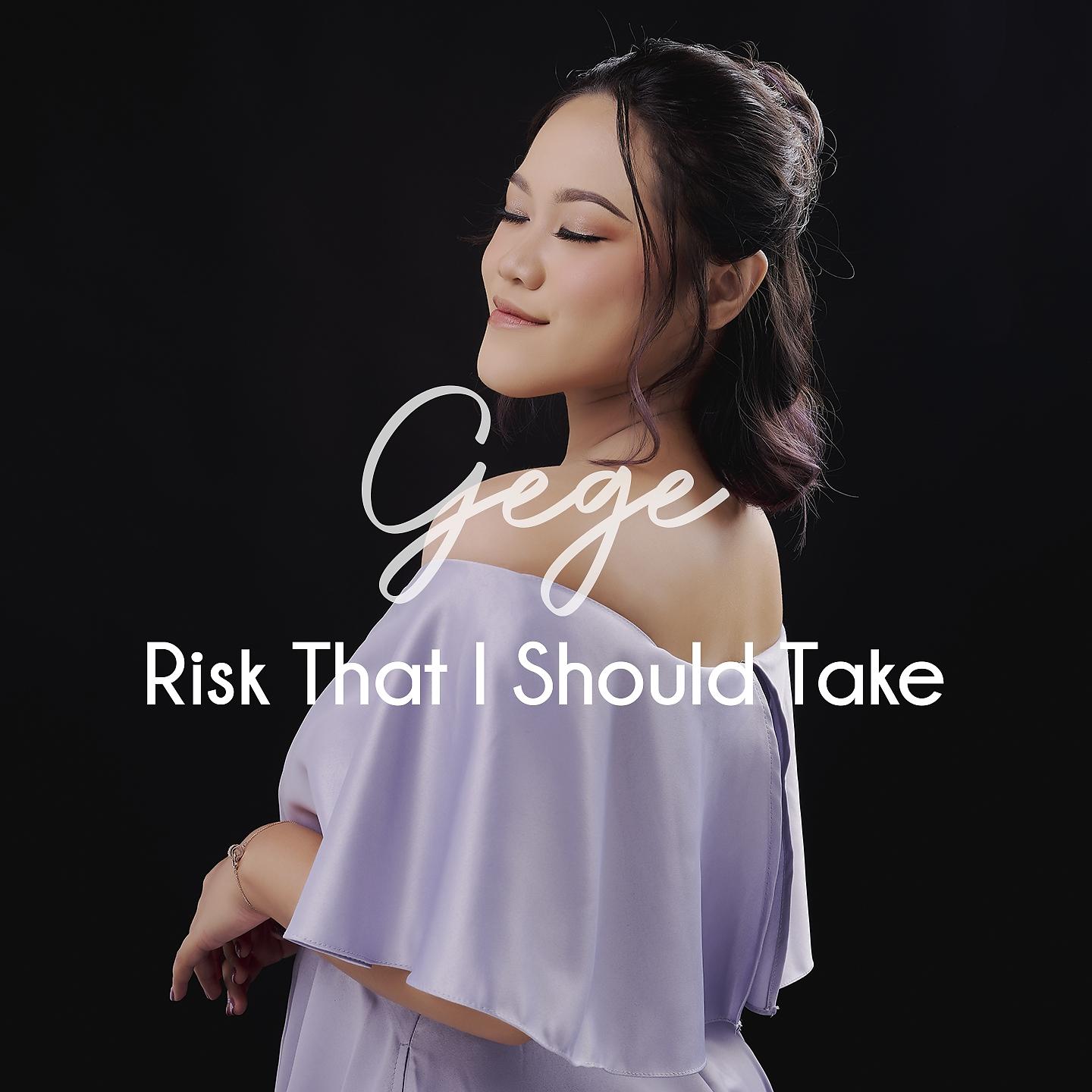 Постер альбома Risk That I Should Take