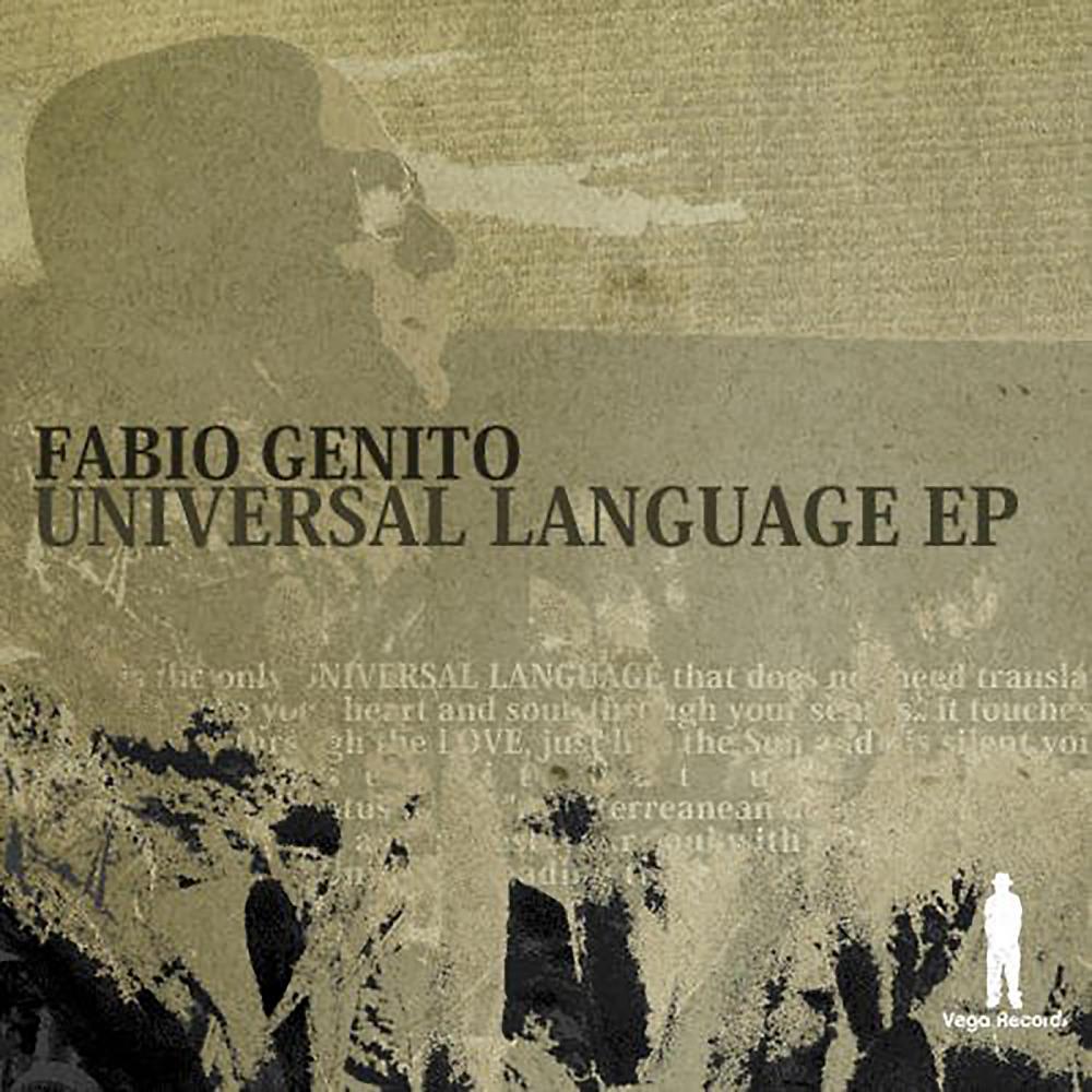 Постер альбома Universal Language EP