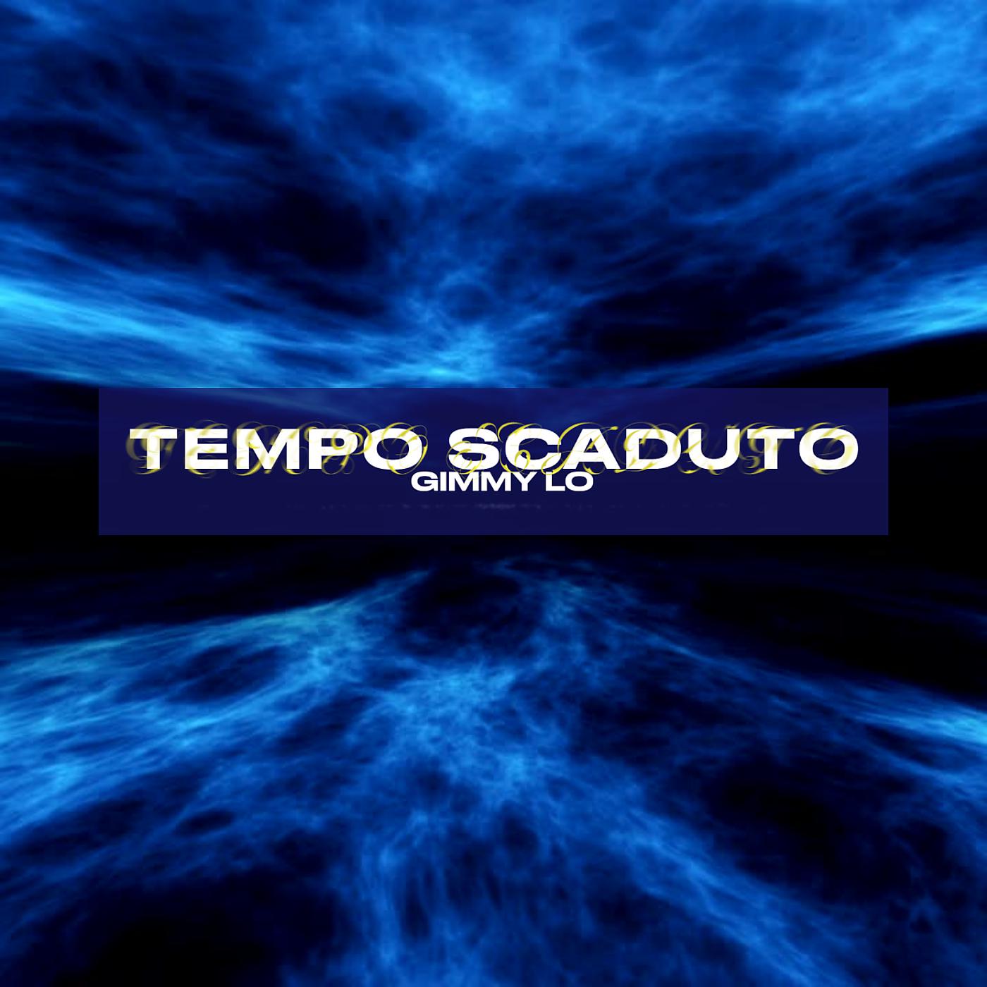Постер альбома Tempo scaduto