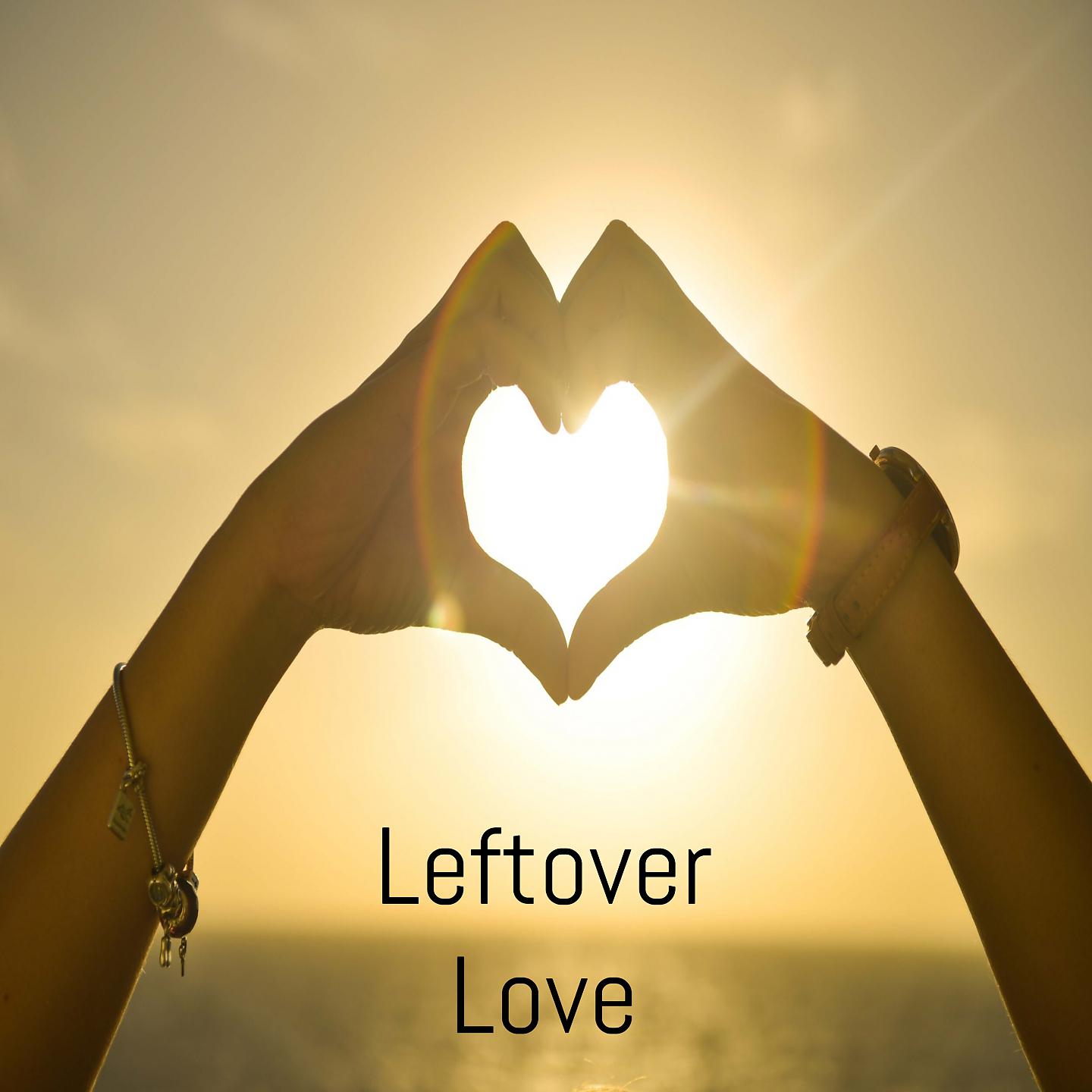 Постер альбома Leftover Love