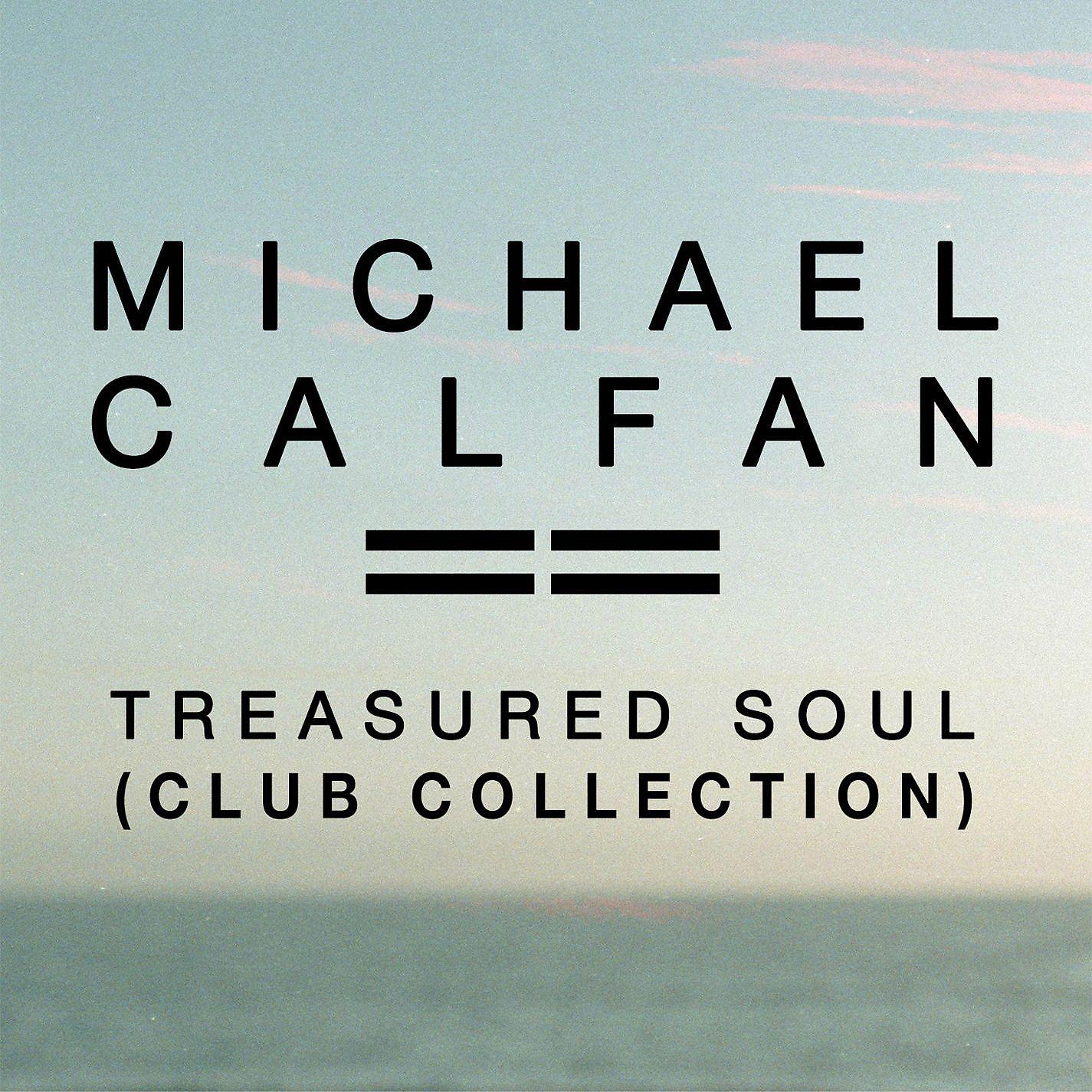 Постер альбома Treasured Soul (Club Collection)