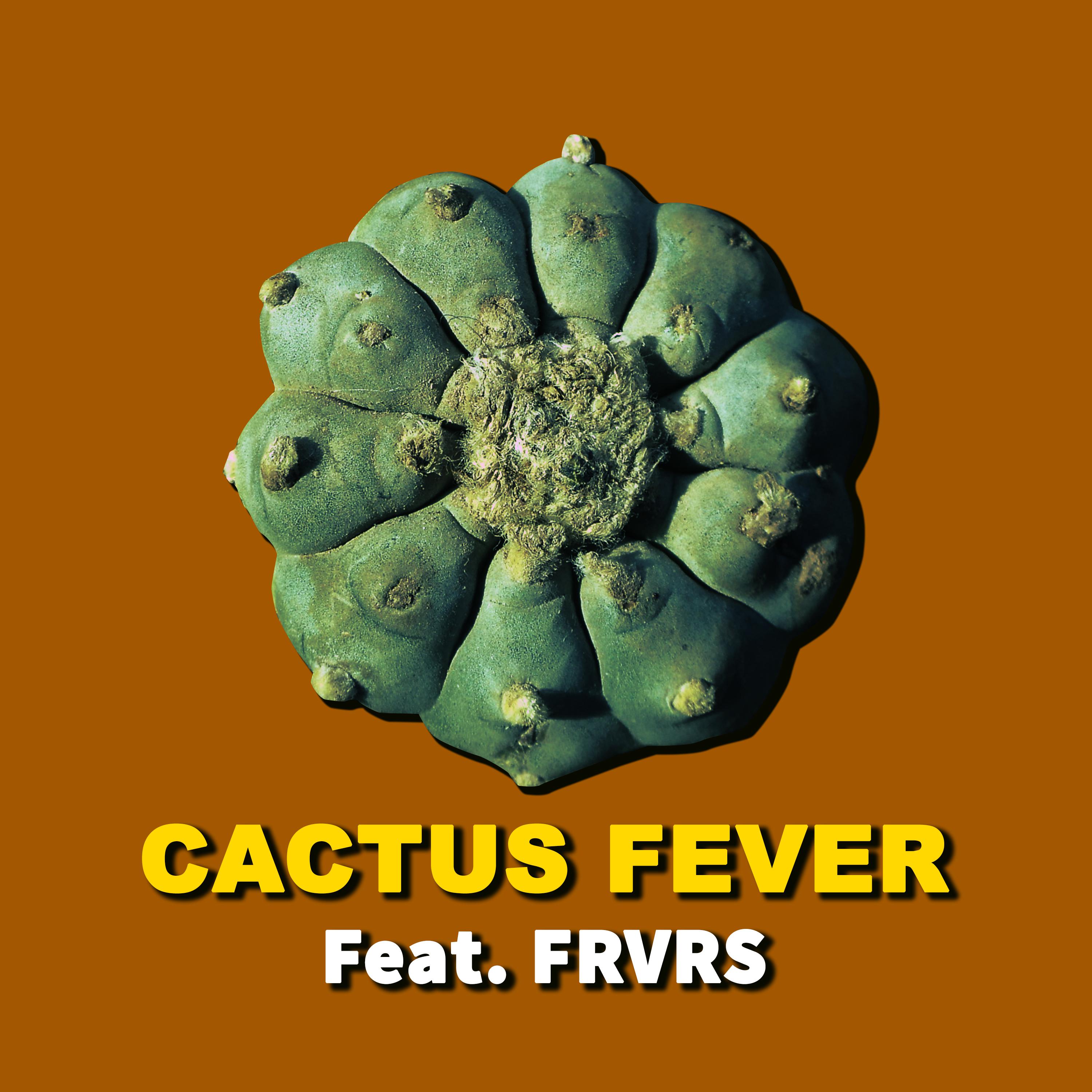 Постер альбома Cactus Fever