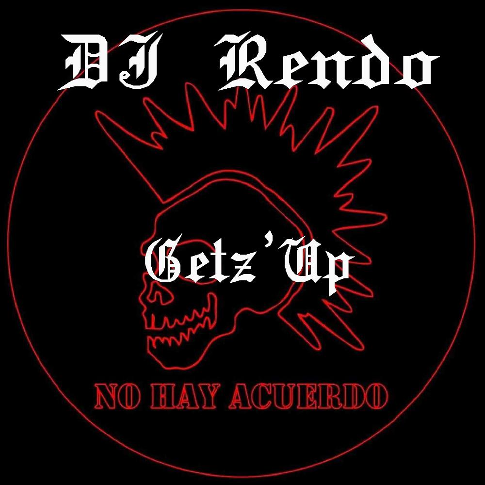 Постер альбома Getz Up